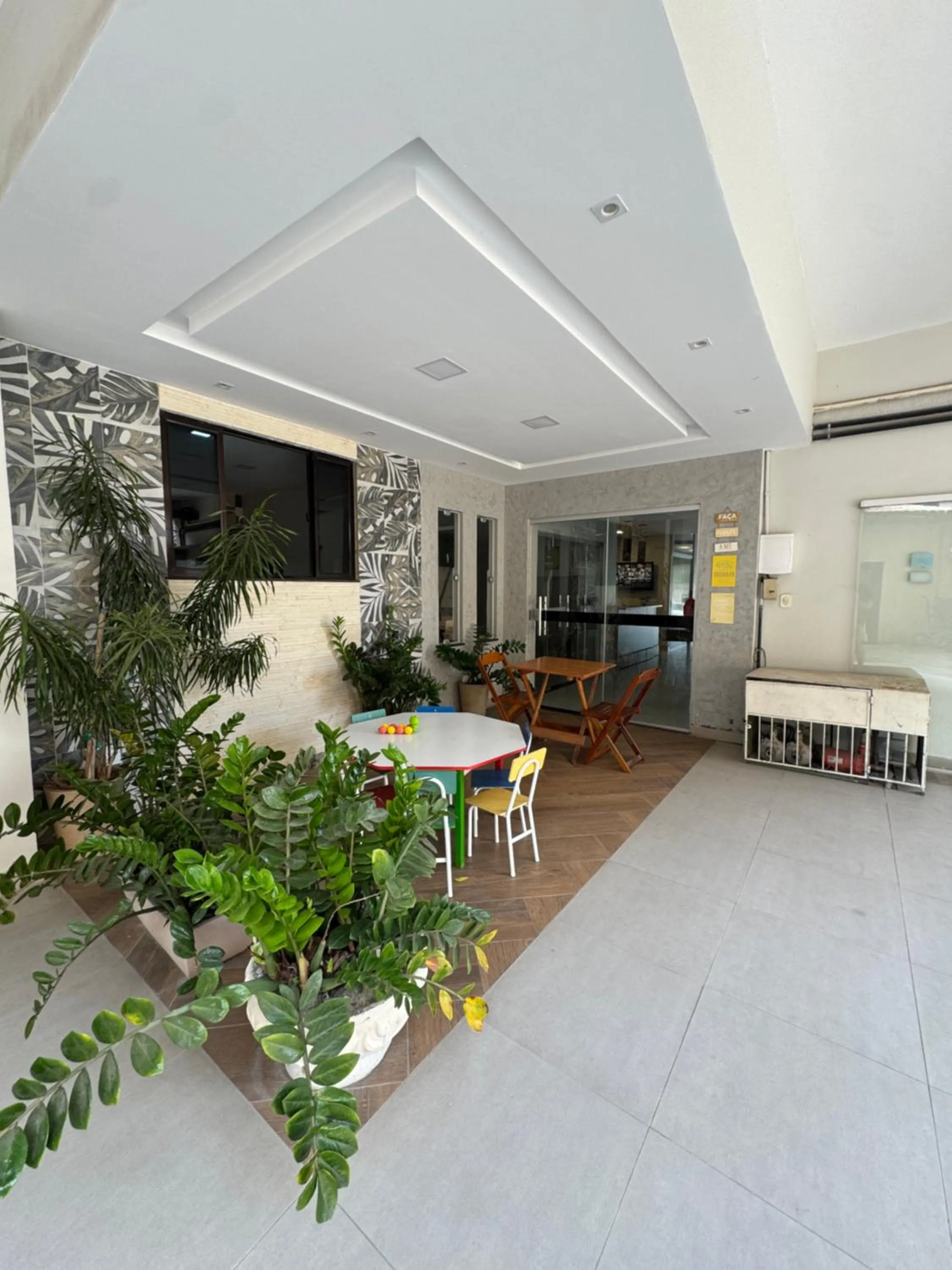 Hotel Pousada Figueiredo