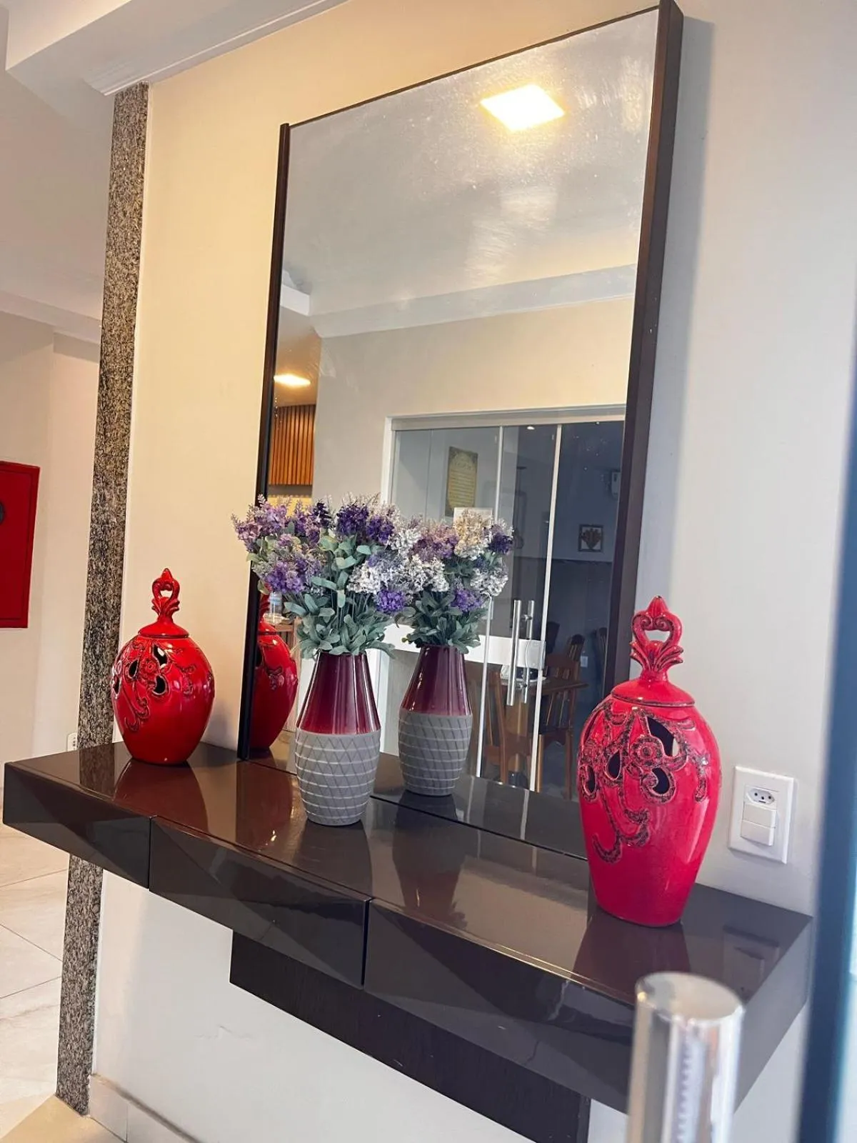 Hotel Pousada Figueiredo