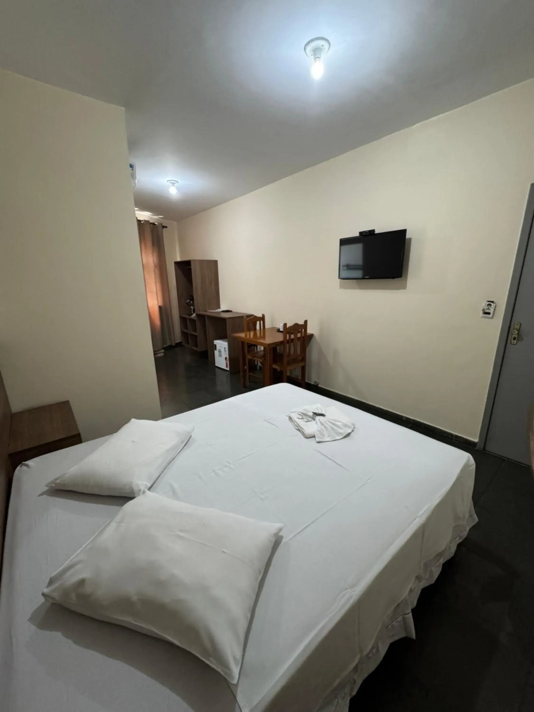 Double Room - single occupancy in Hotel Pousada Figueiredo Double Room - single occupancy in Hotel Pousada Figueiredo