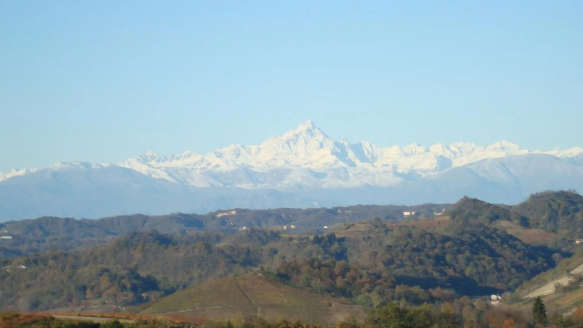 Cascina Cortine