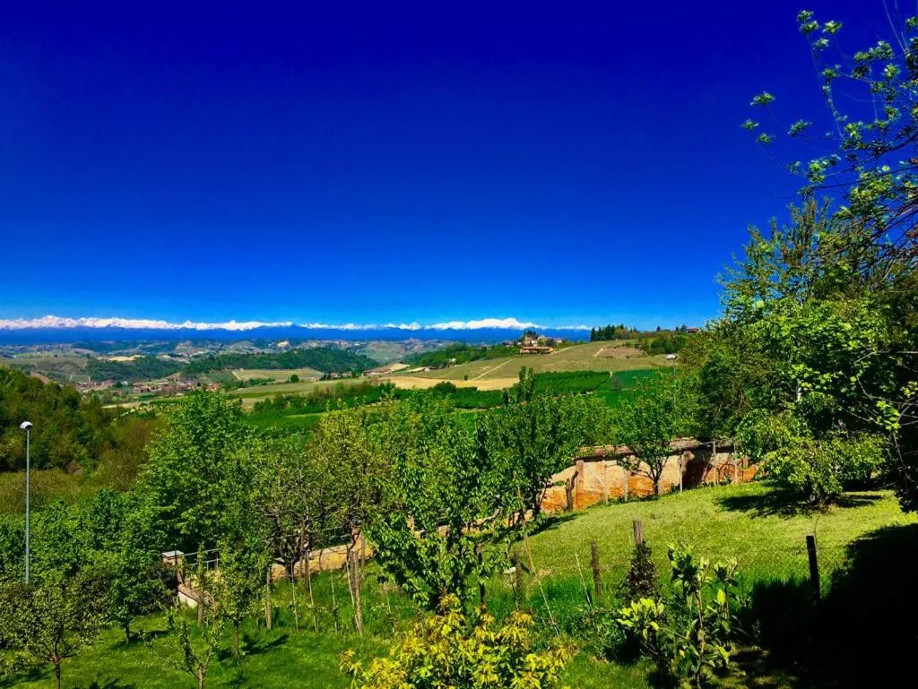 Cascina Cortine