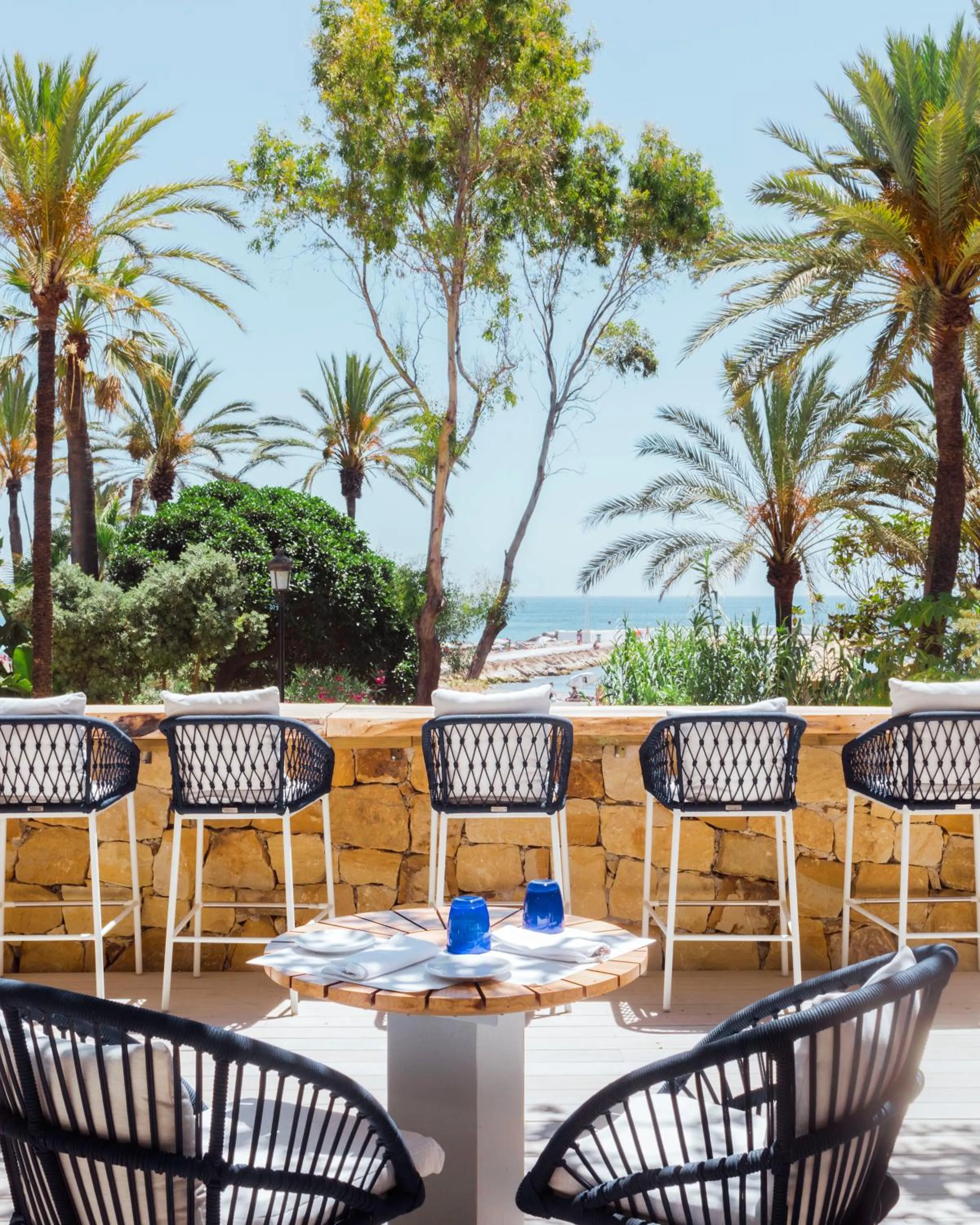 Puente Romano Marbella