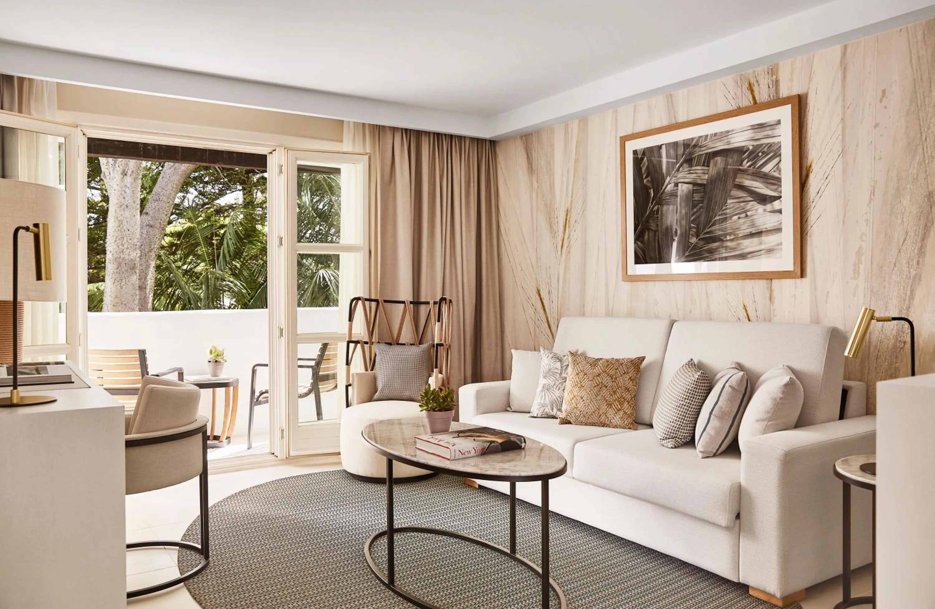 Puente Romano Marbella