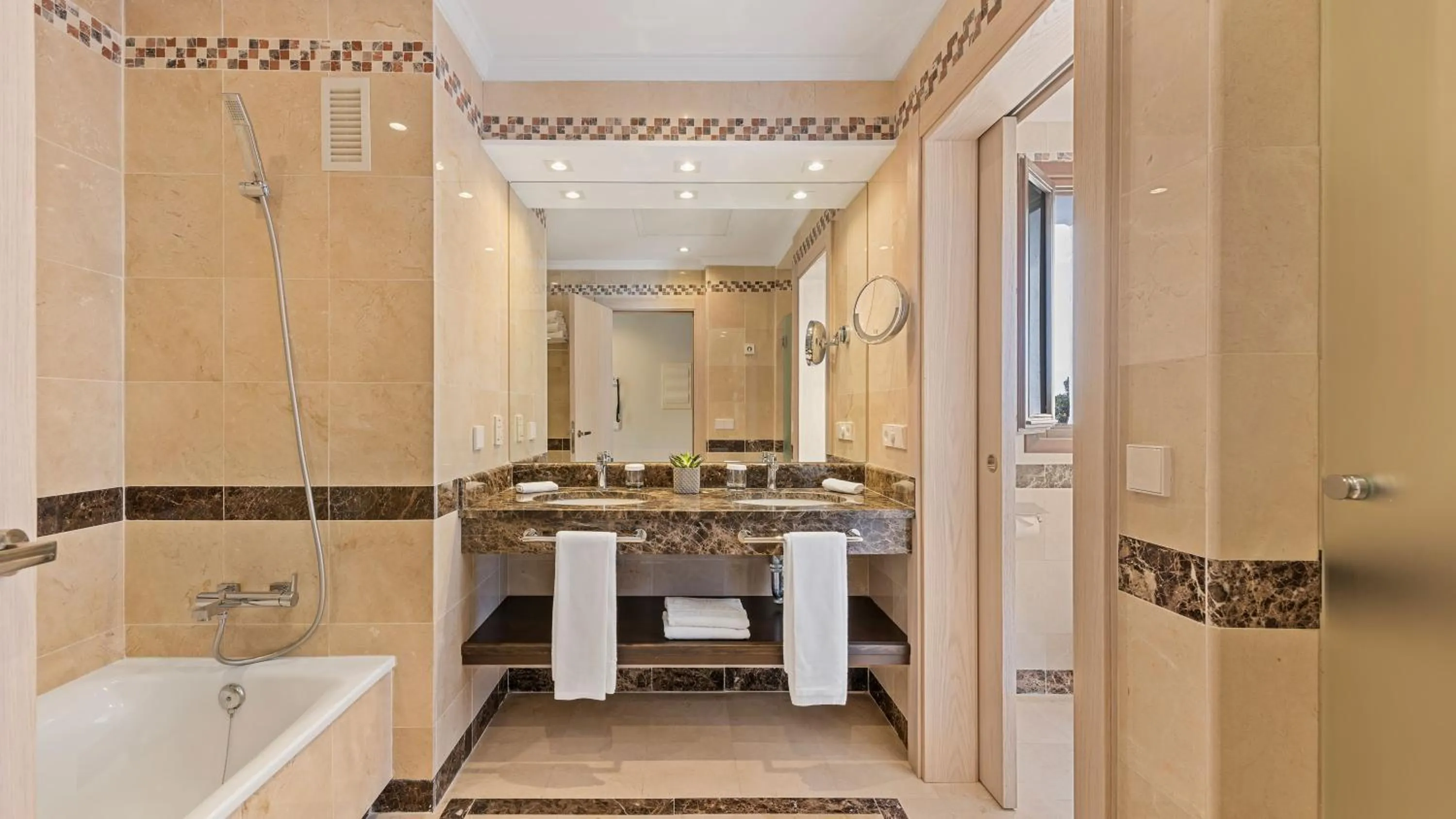 Puente Romano Marbella