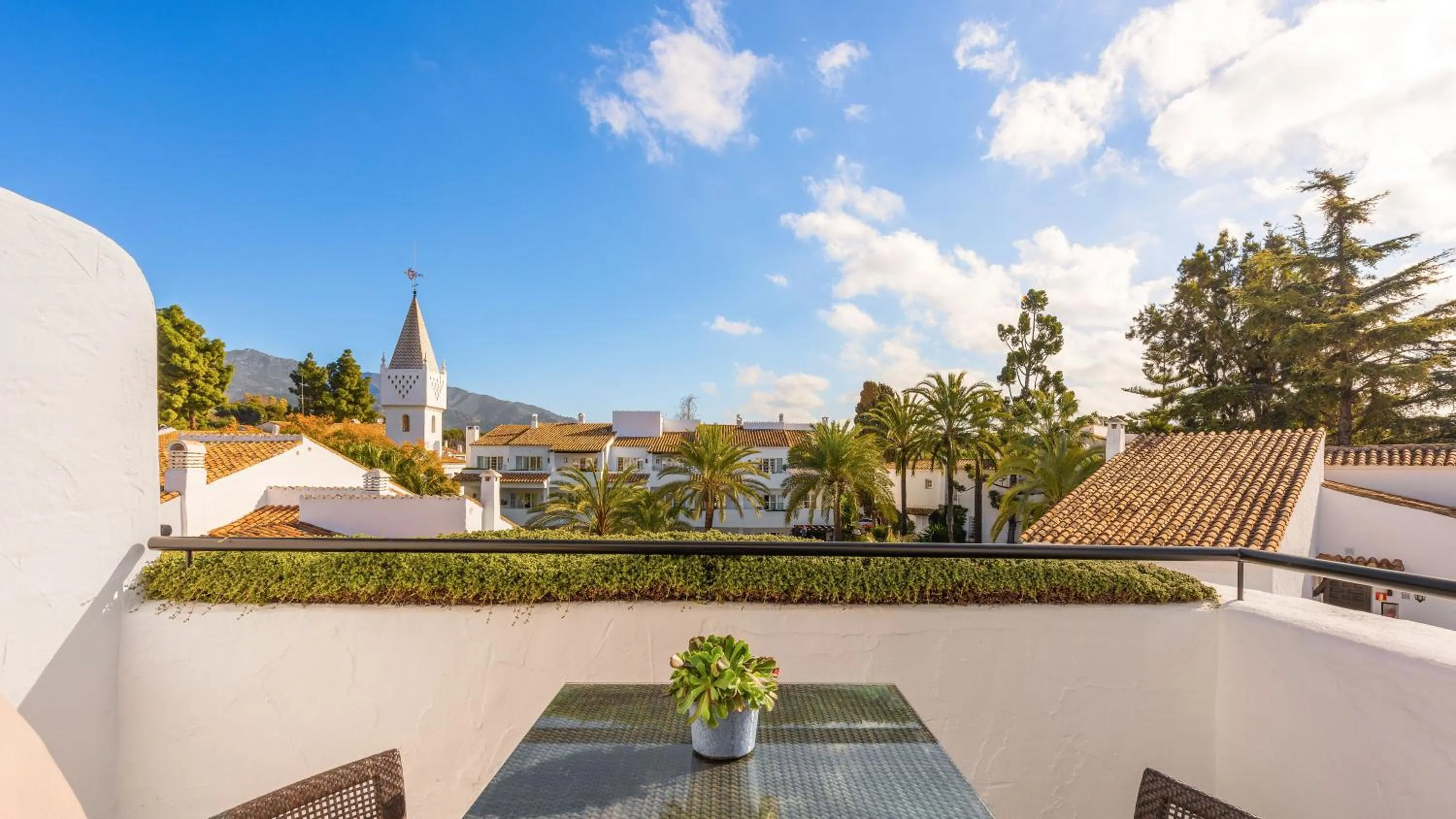 Puente Romano Marbella