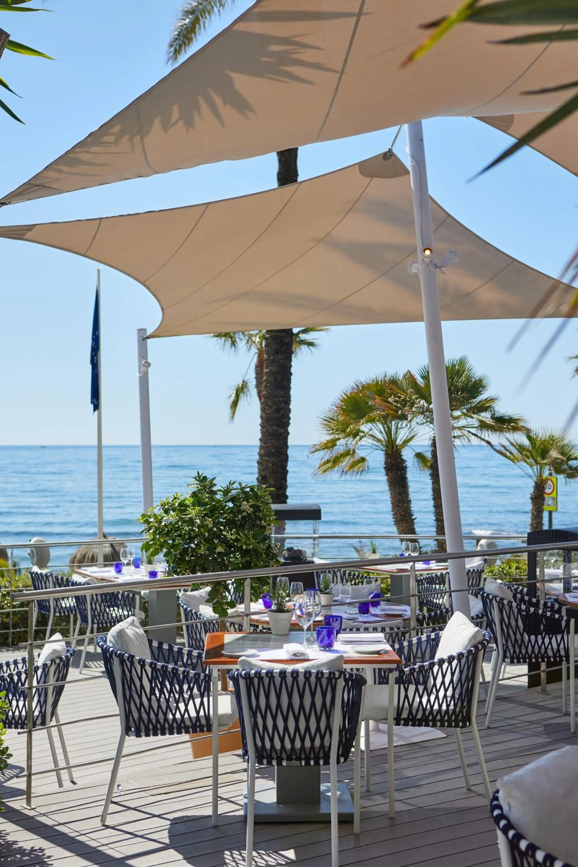 Puente Romano Marbella