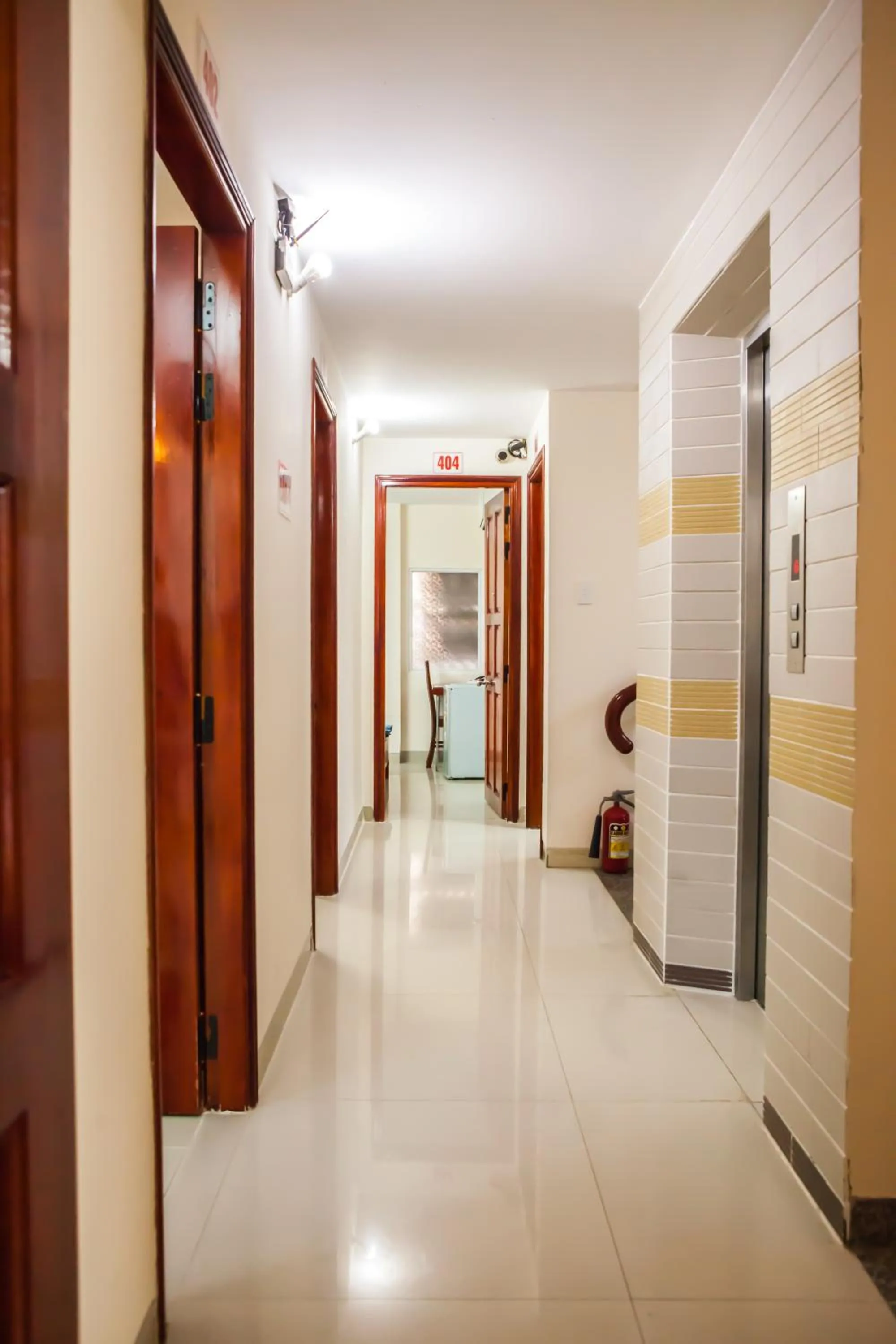 Other in Nguyen Ha Hotel