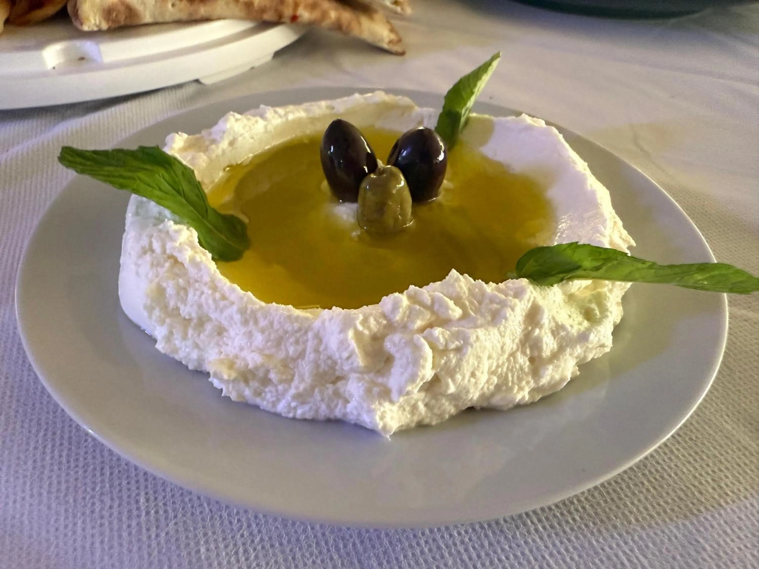 Breakfast in Shade Hotel Beirut