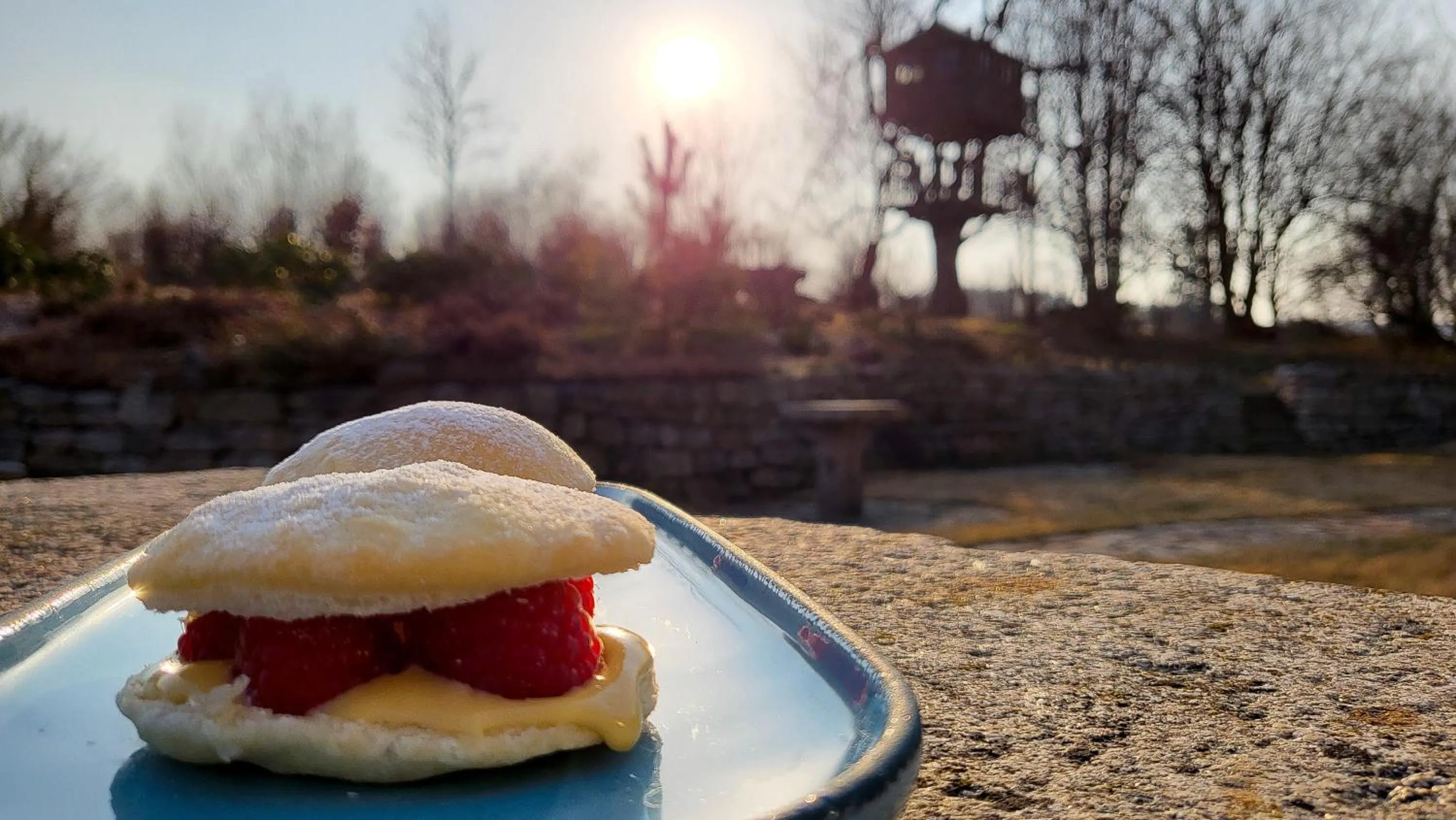 Food in Matějovec38