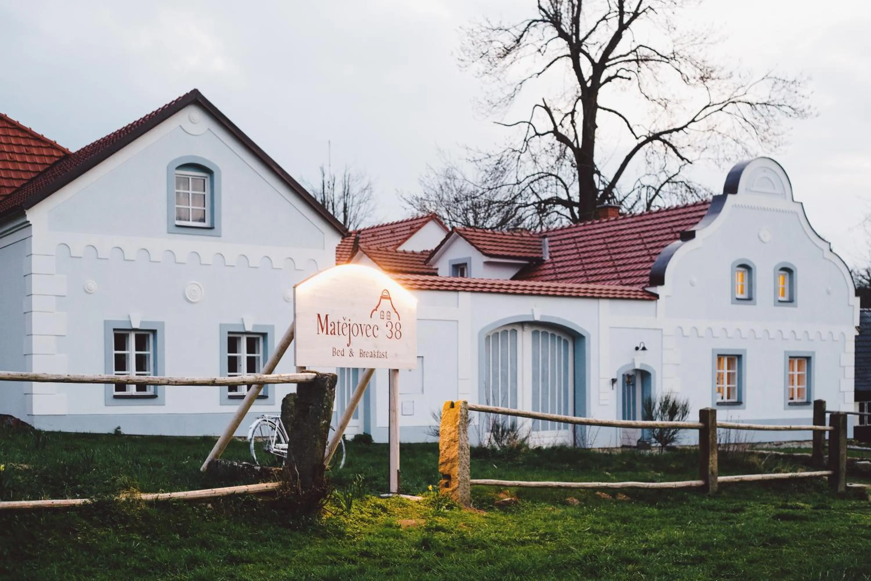 Matějovec38