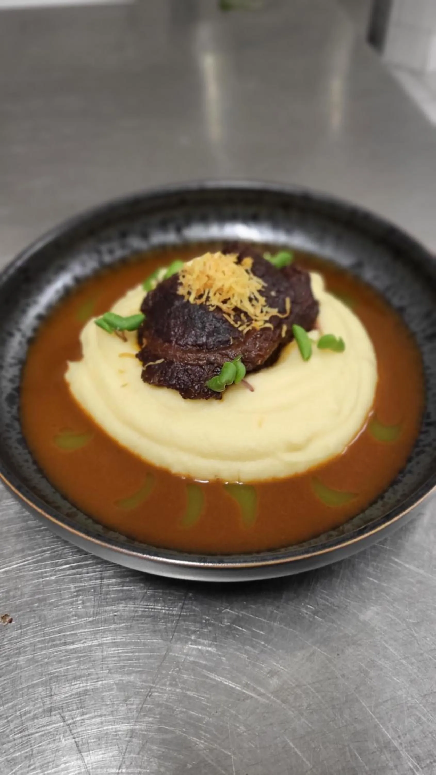 Food in Matějovec38