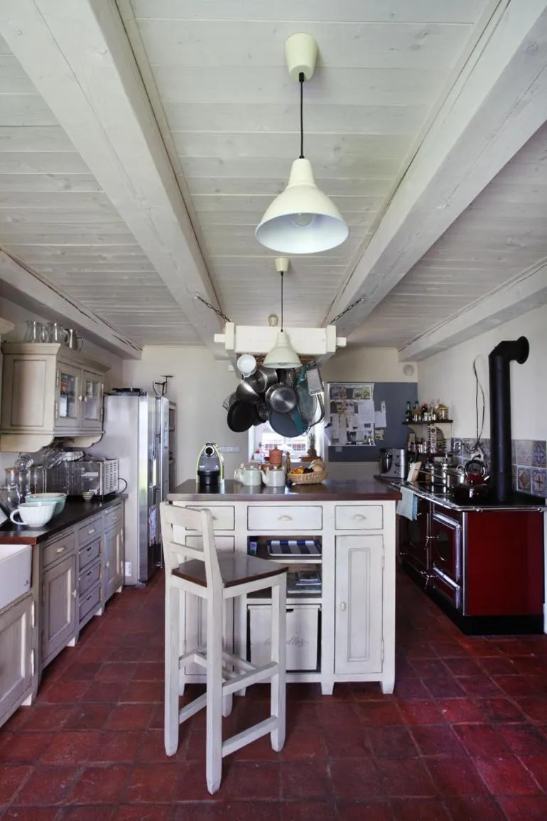 Staff in Matějovec38