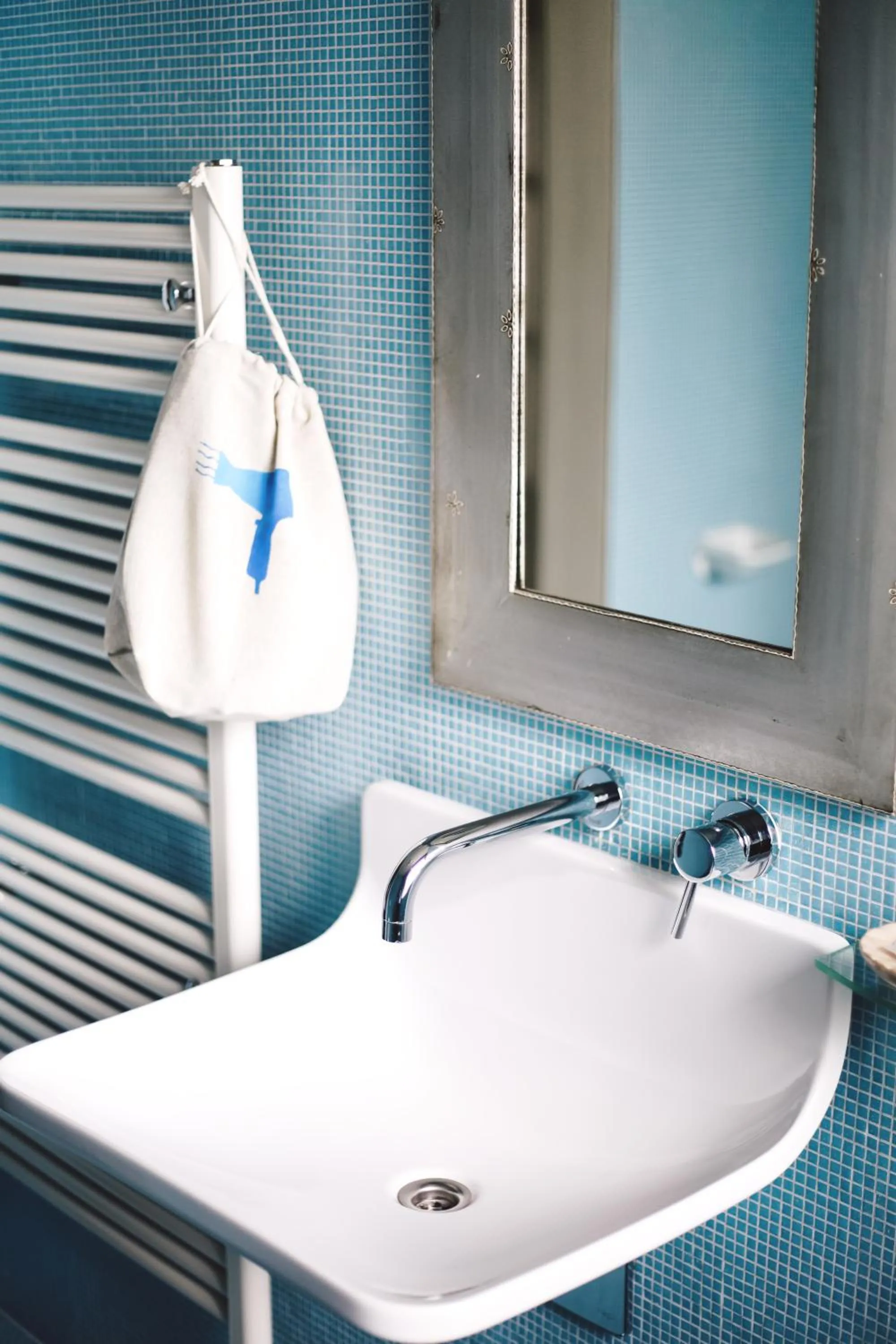 Toilet in Matějovec38