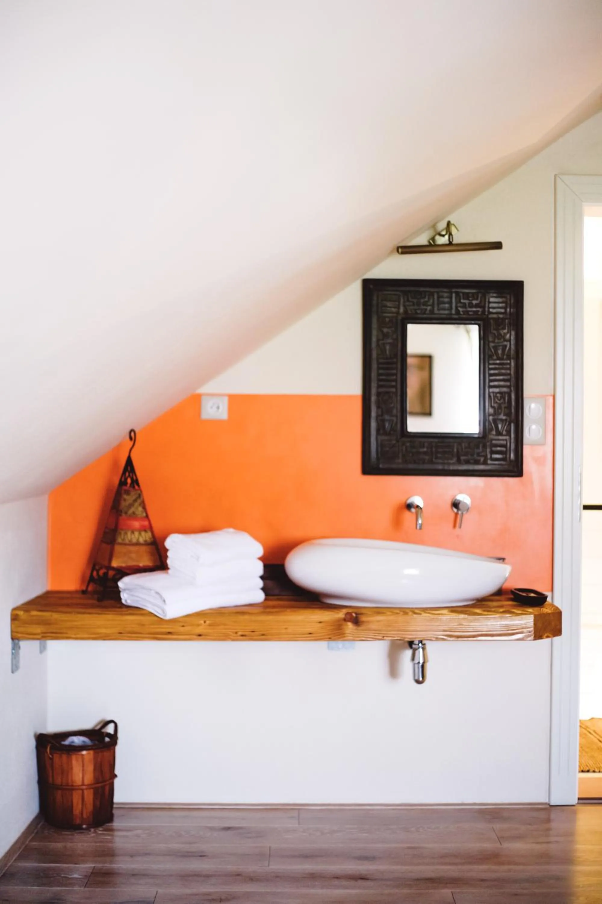 Toilet in Matějovec38