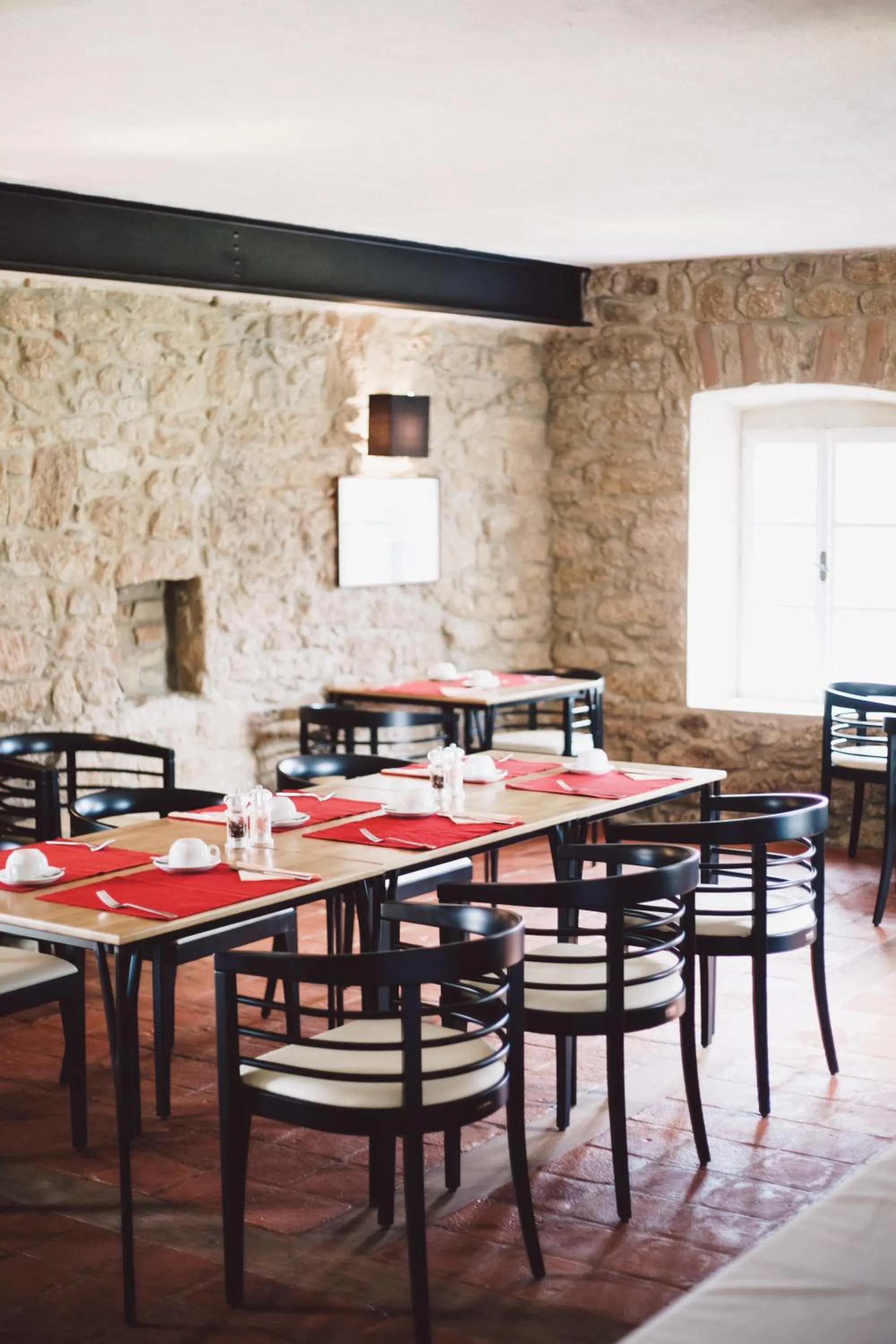 Restaurant/places to eat in Matějovec38