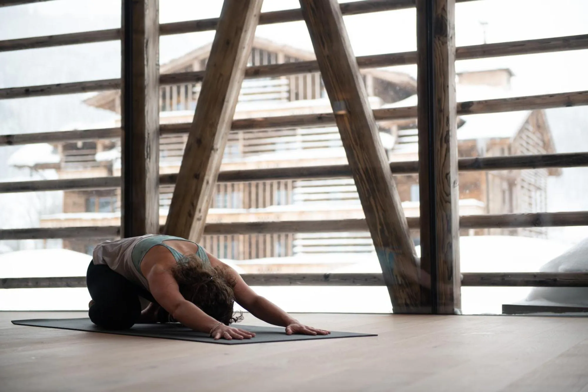 Sports in Naturresort PURADIES