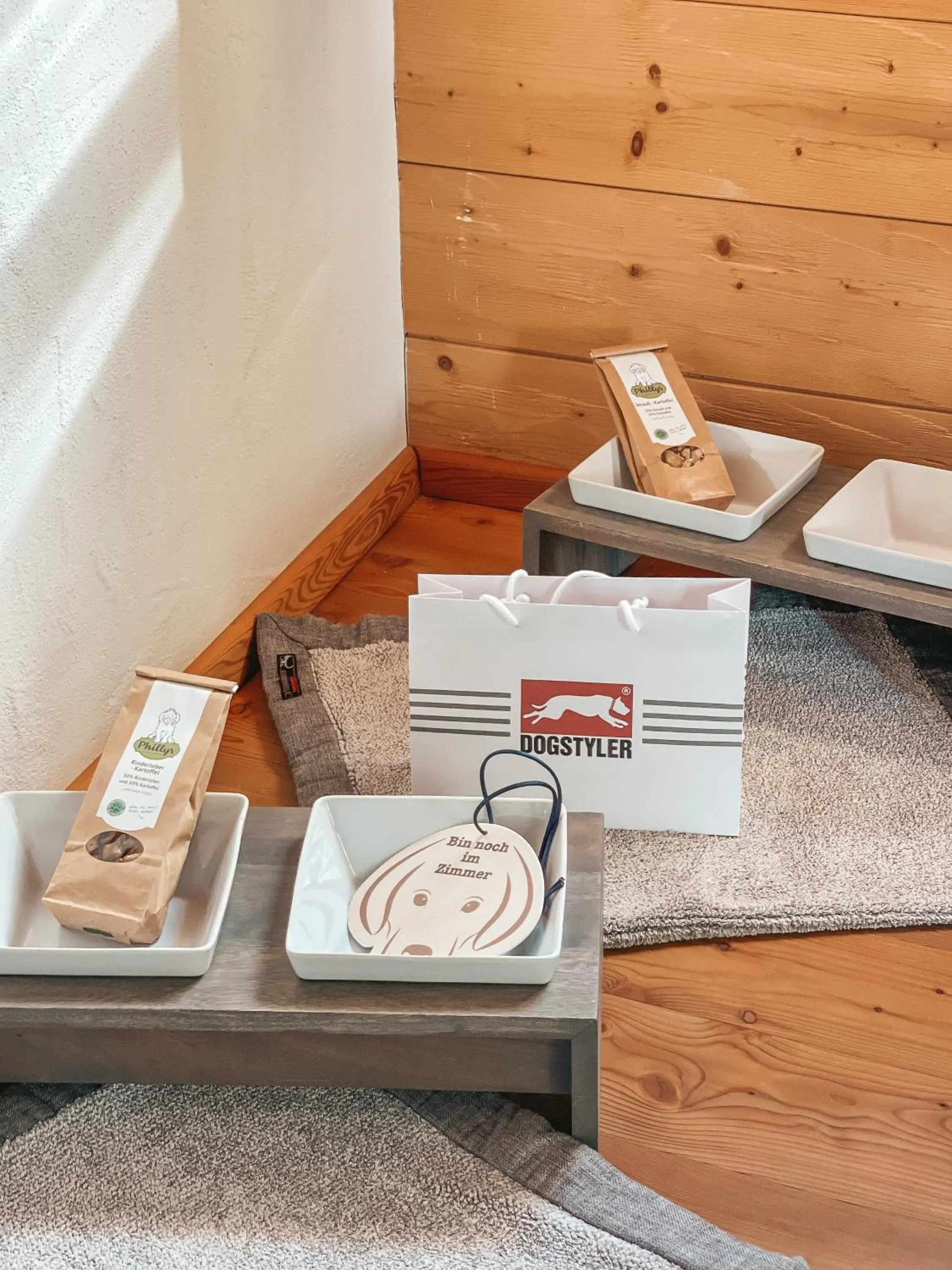 Other in Naturresort PURADIES