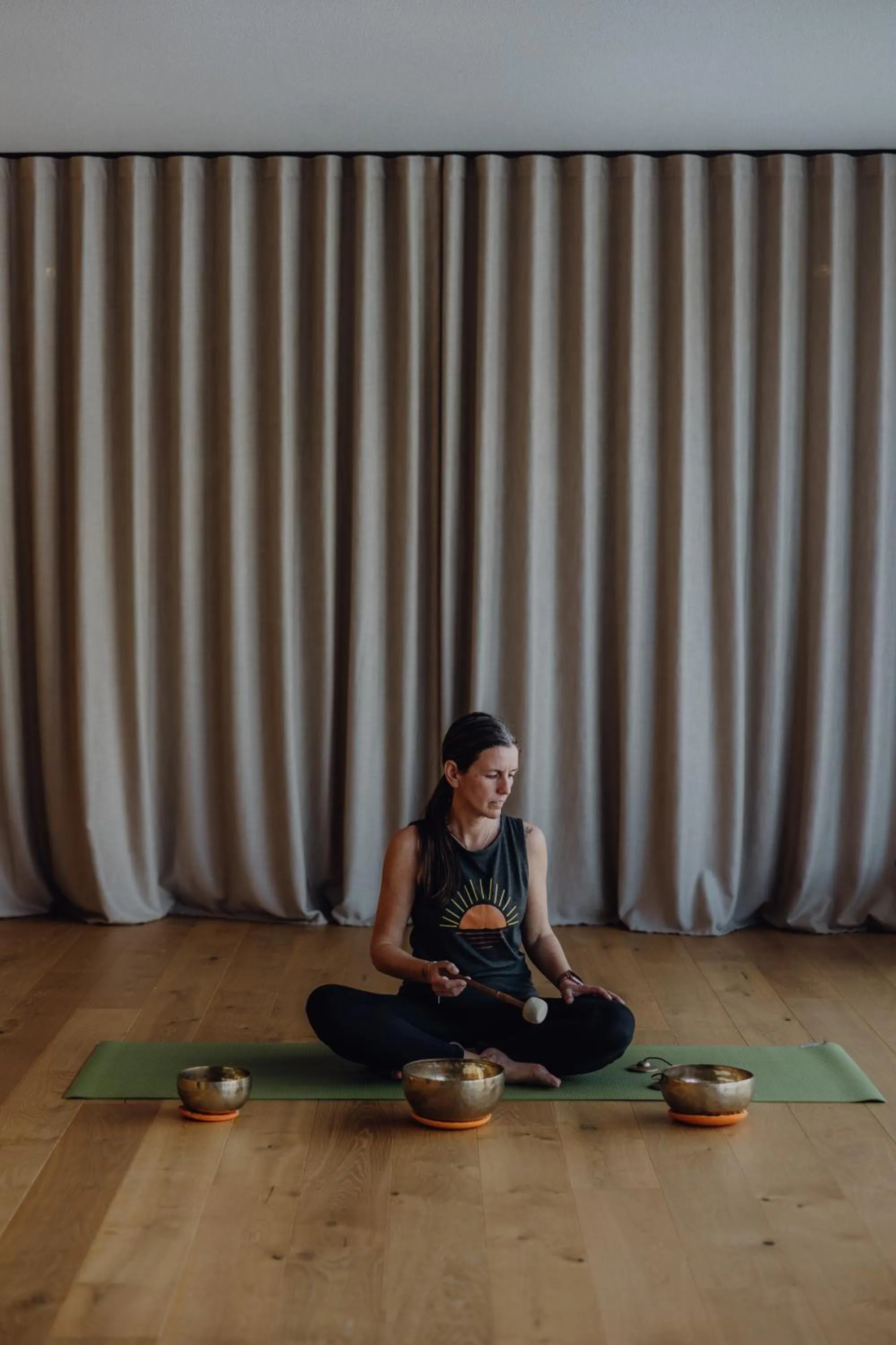 Sports in Naturresort PURADIES