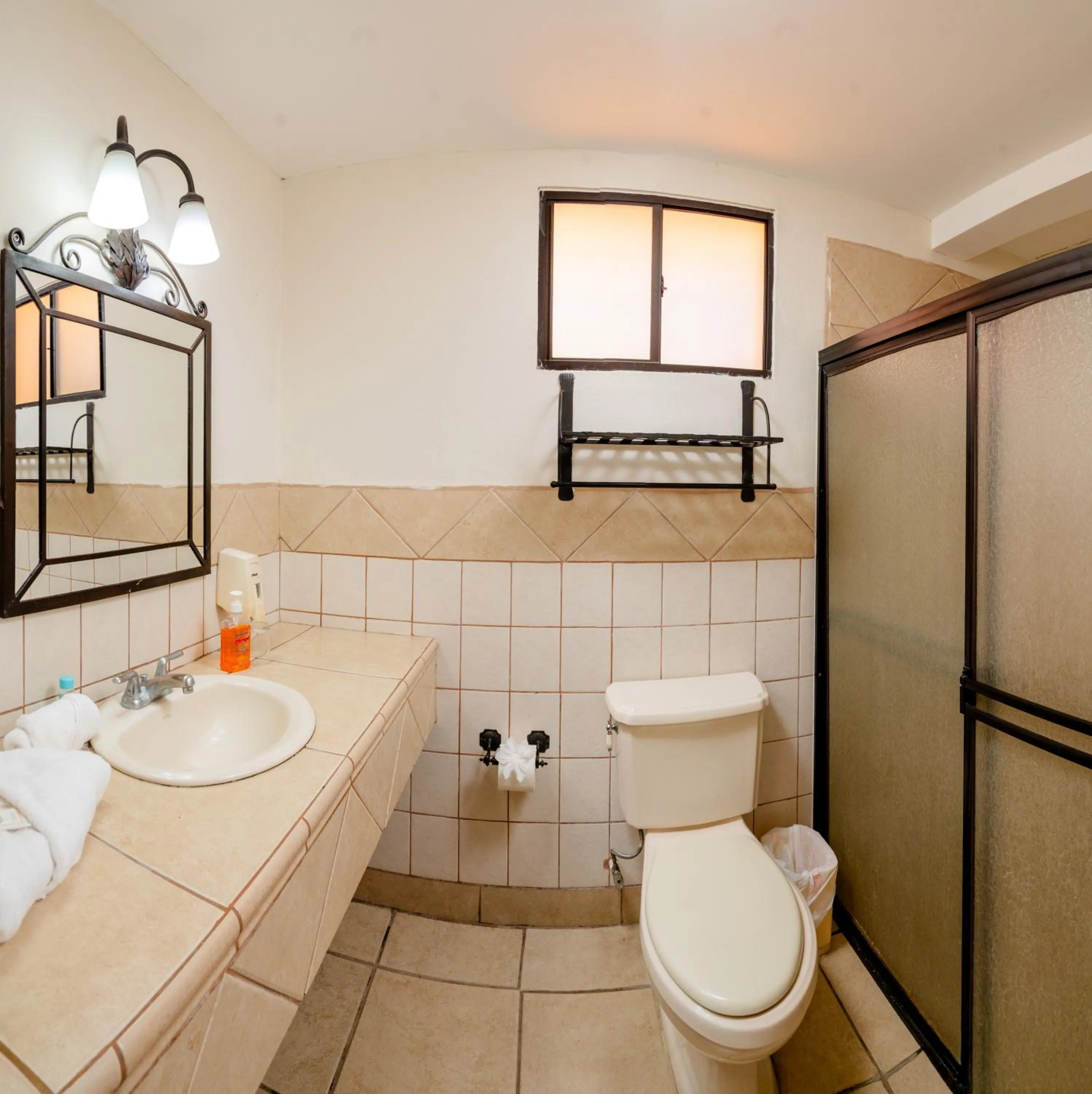 Villa Fontana Nesthost Stays