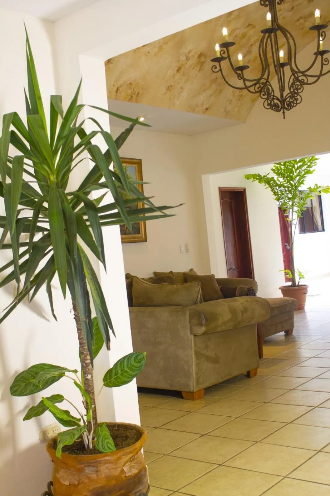 Villa Fontana Nesthost Stays