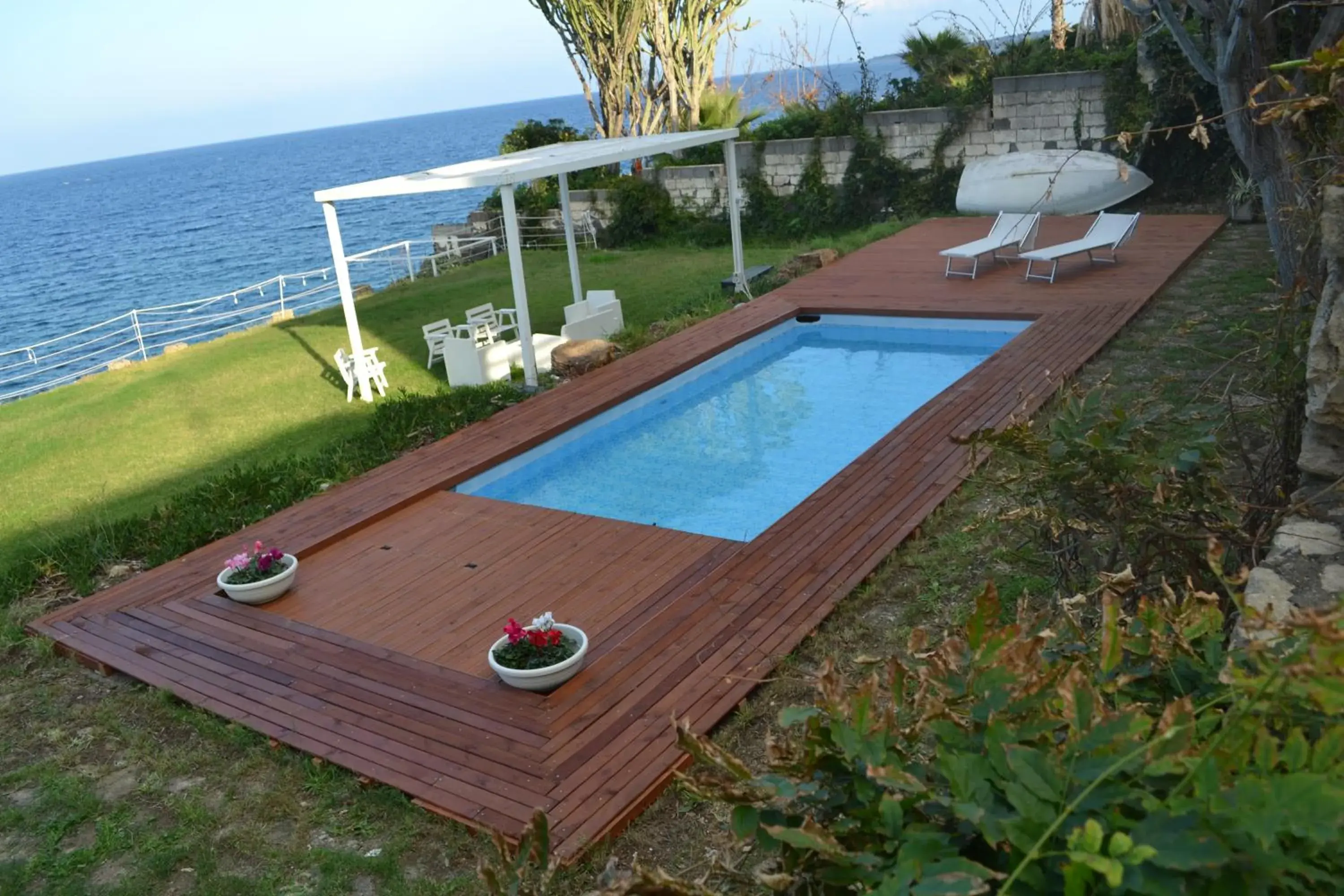 Villa Sciammaca Villa Sciammaca