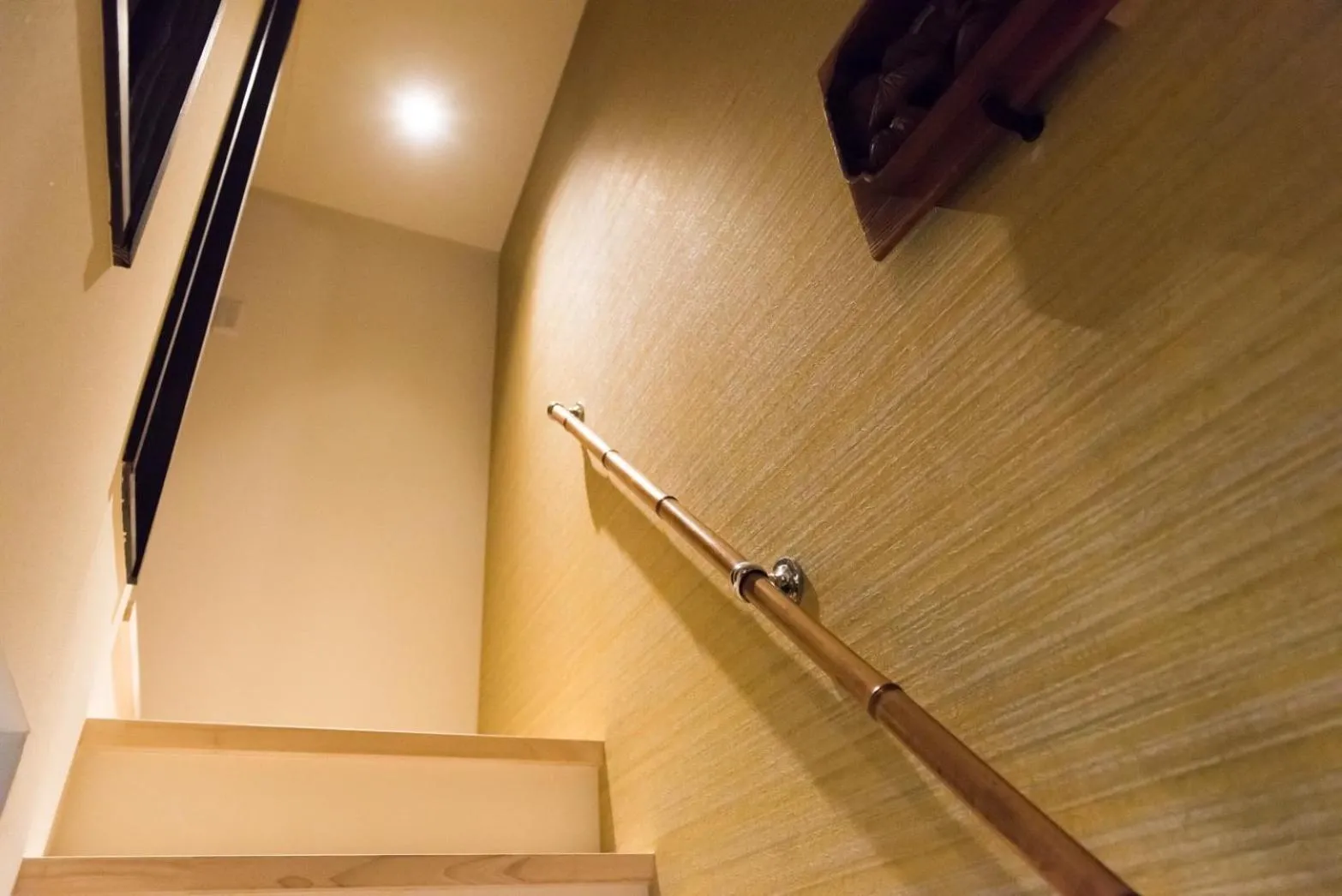 Photo of the whole room in Yadoya KYOTO Nishinokyo
