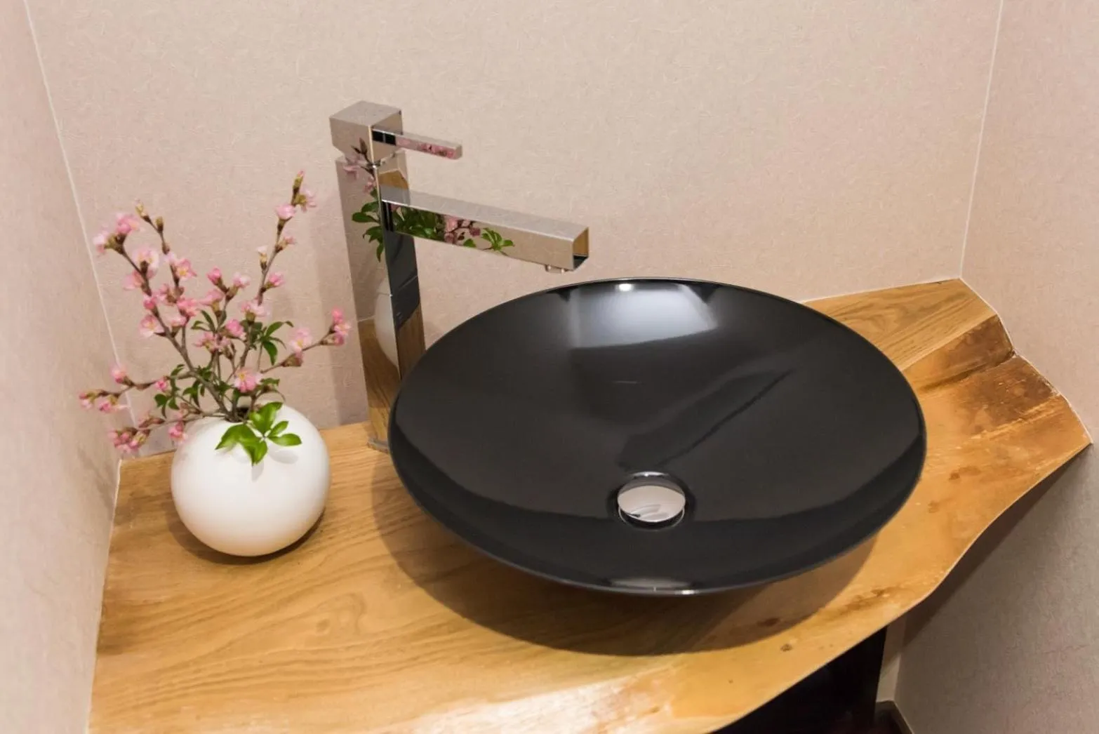 Bathroom in Yadoya KYOTO Nishinokyo