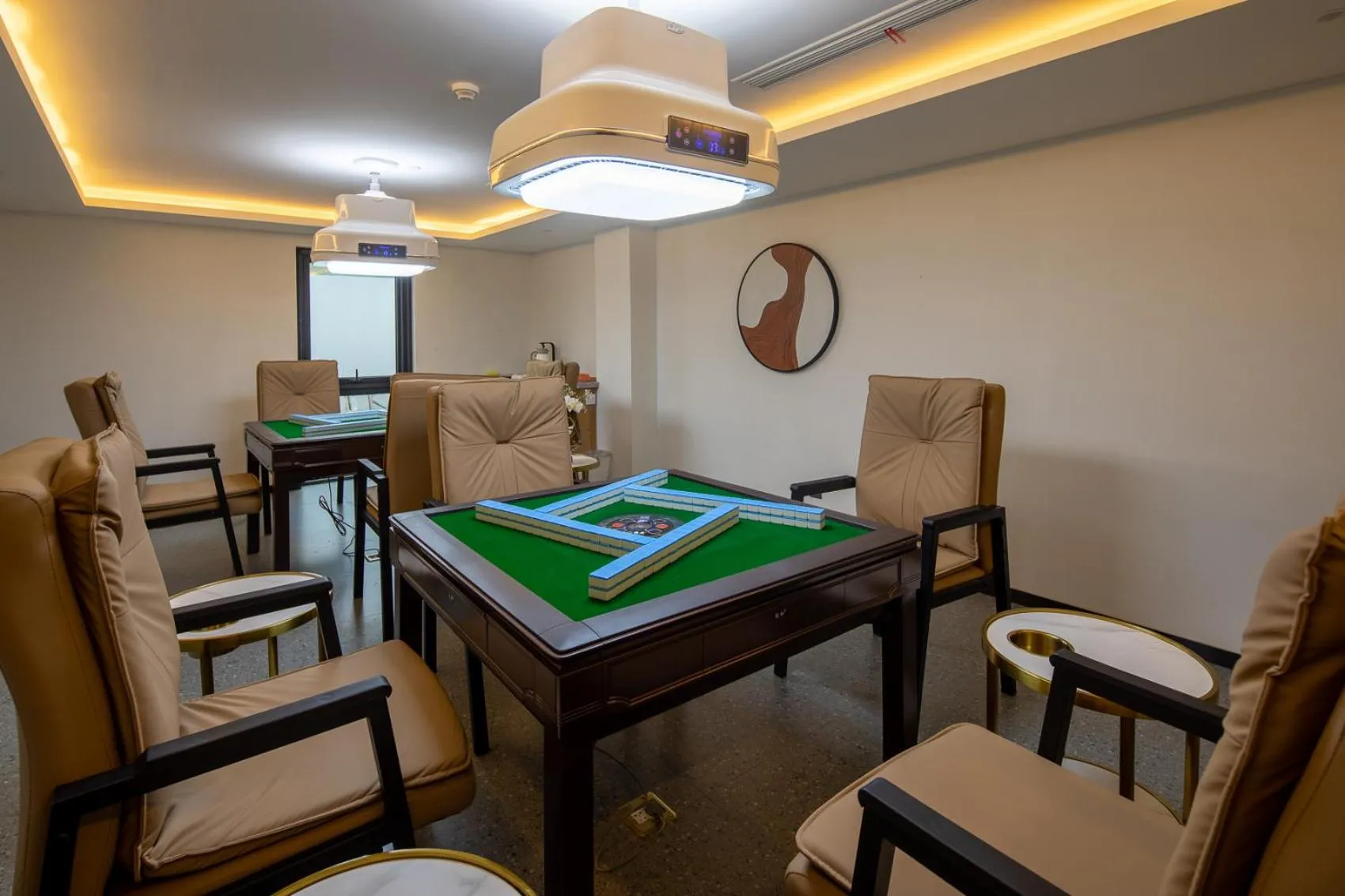 Xinchi Sakura Valley Resort