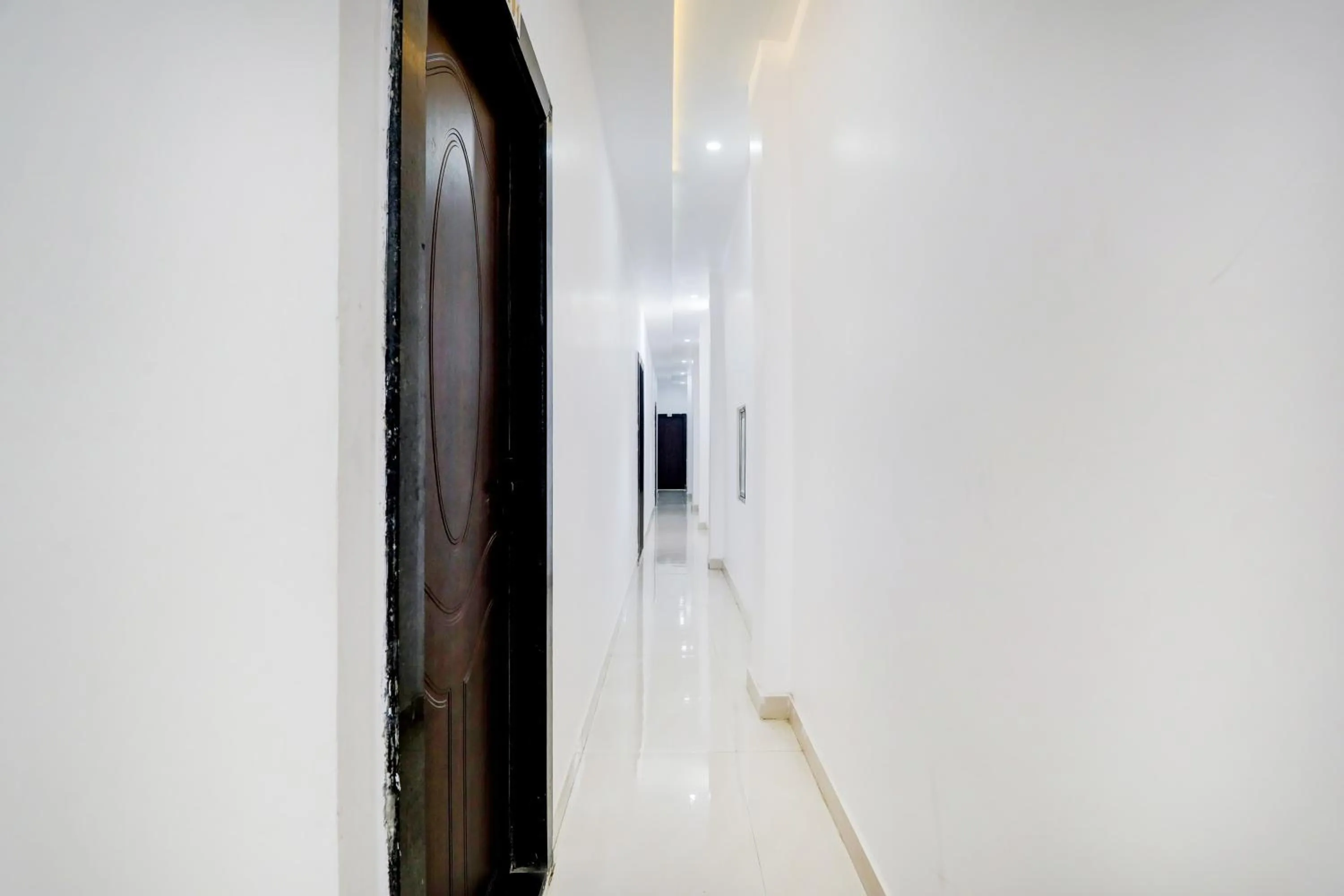 Hotel O Aarush Hotel And Restaurant