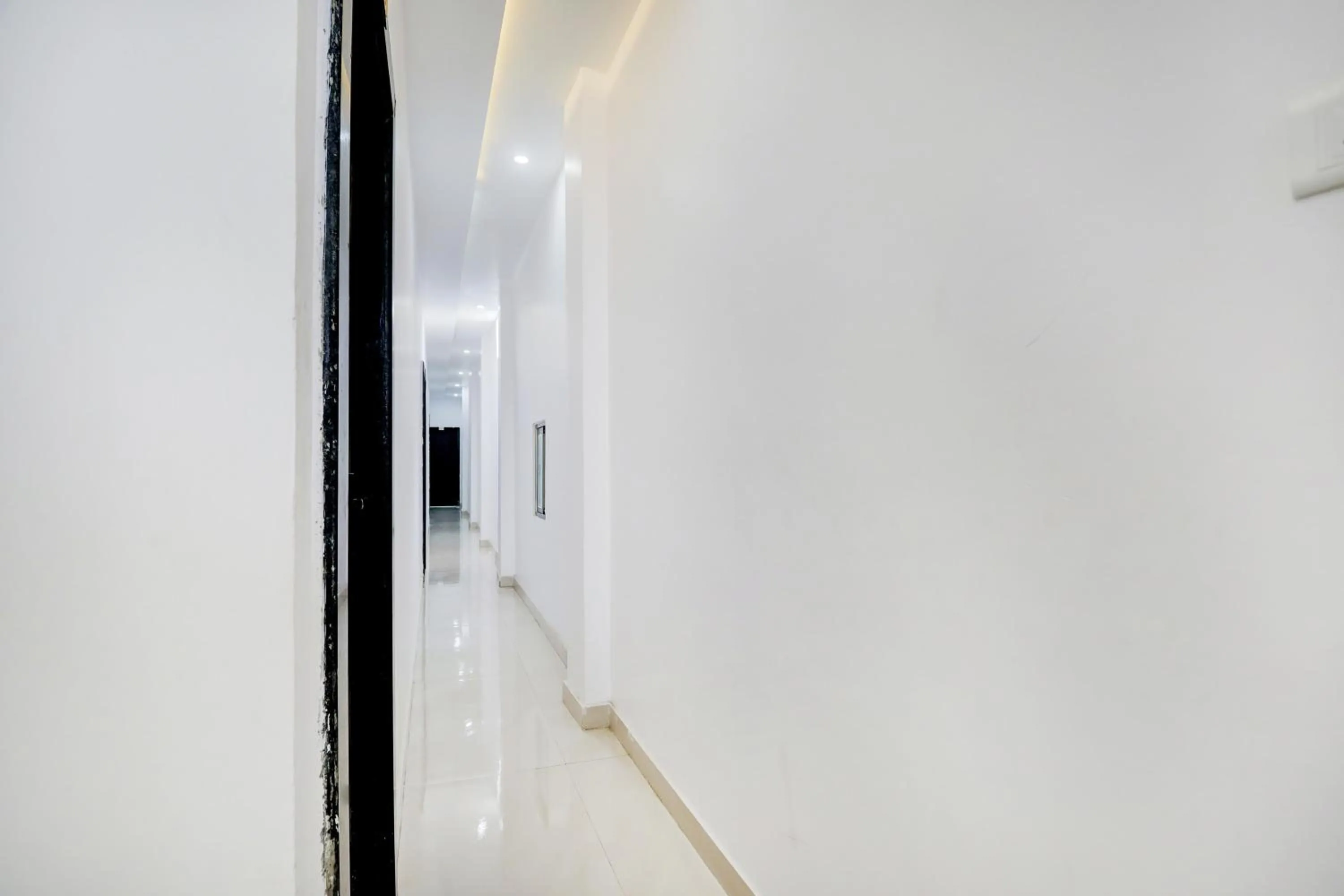 Hotel O Aarush Hotel And Restaurant