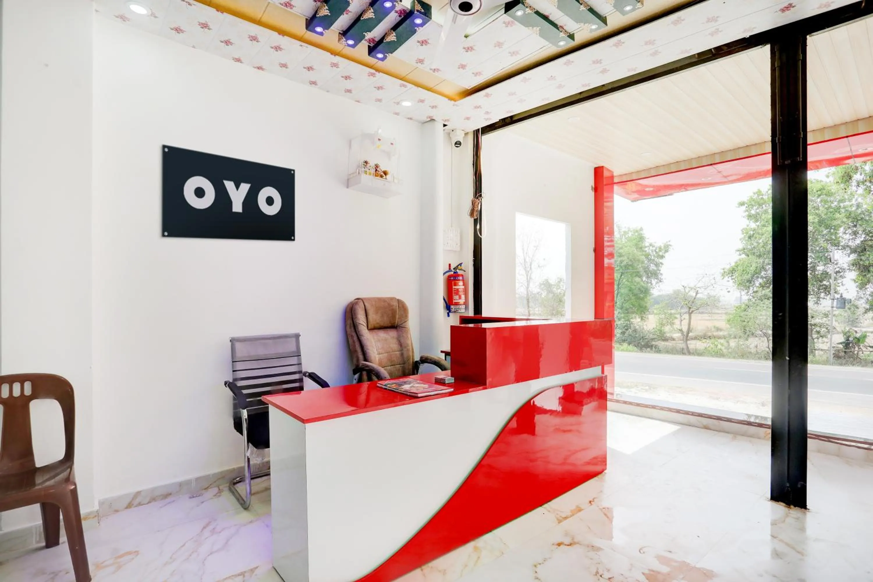 Hotel O Aarush Hotel And Restaurant