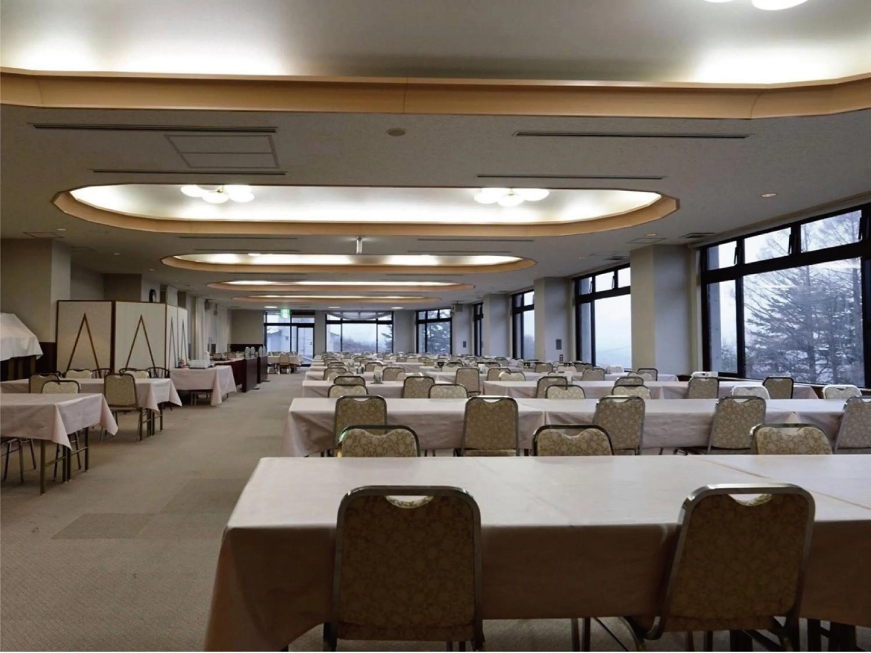 Inawashiro Kankou Hotel
