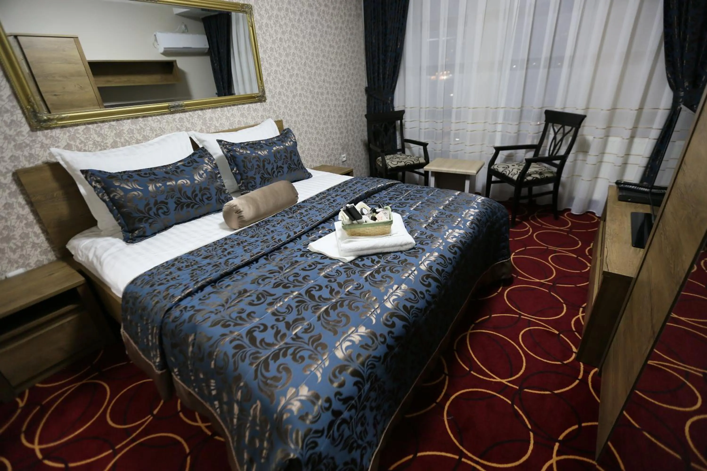 Hotel Pejton