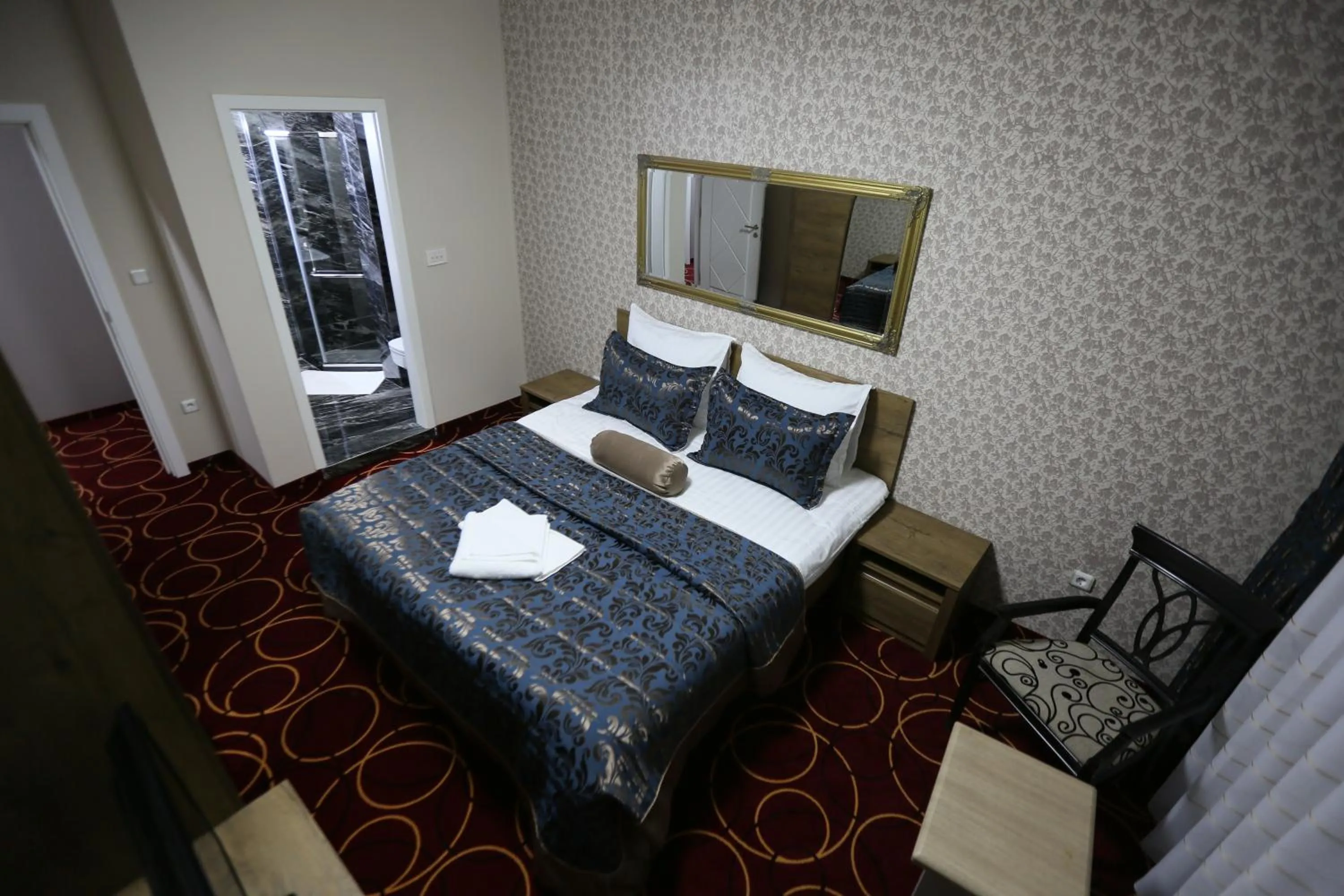 Hotel Pejton