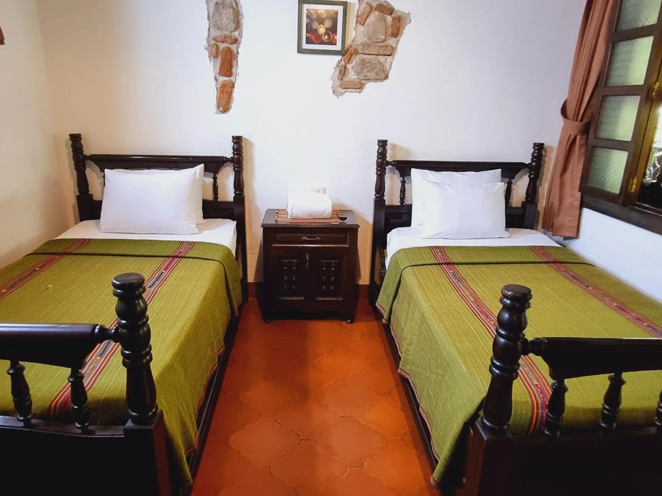 La Quinta Santa Lucia
