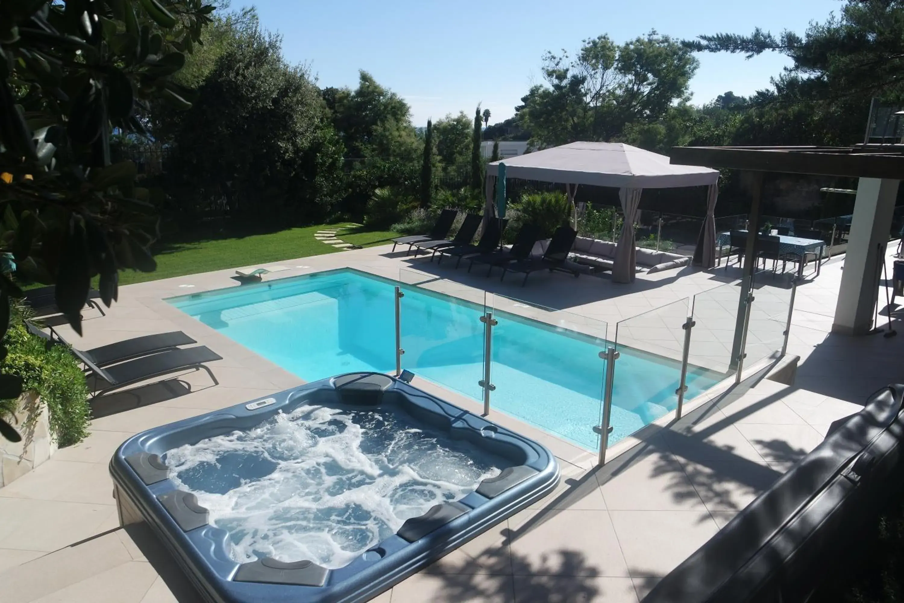Villa Perle De La Mer Villa Perle De La Mer