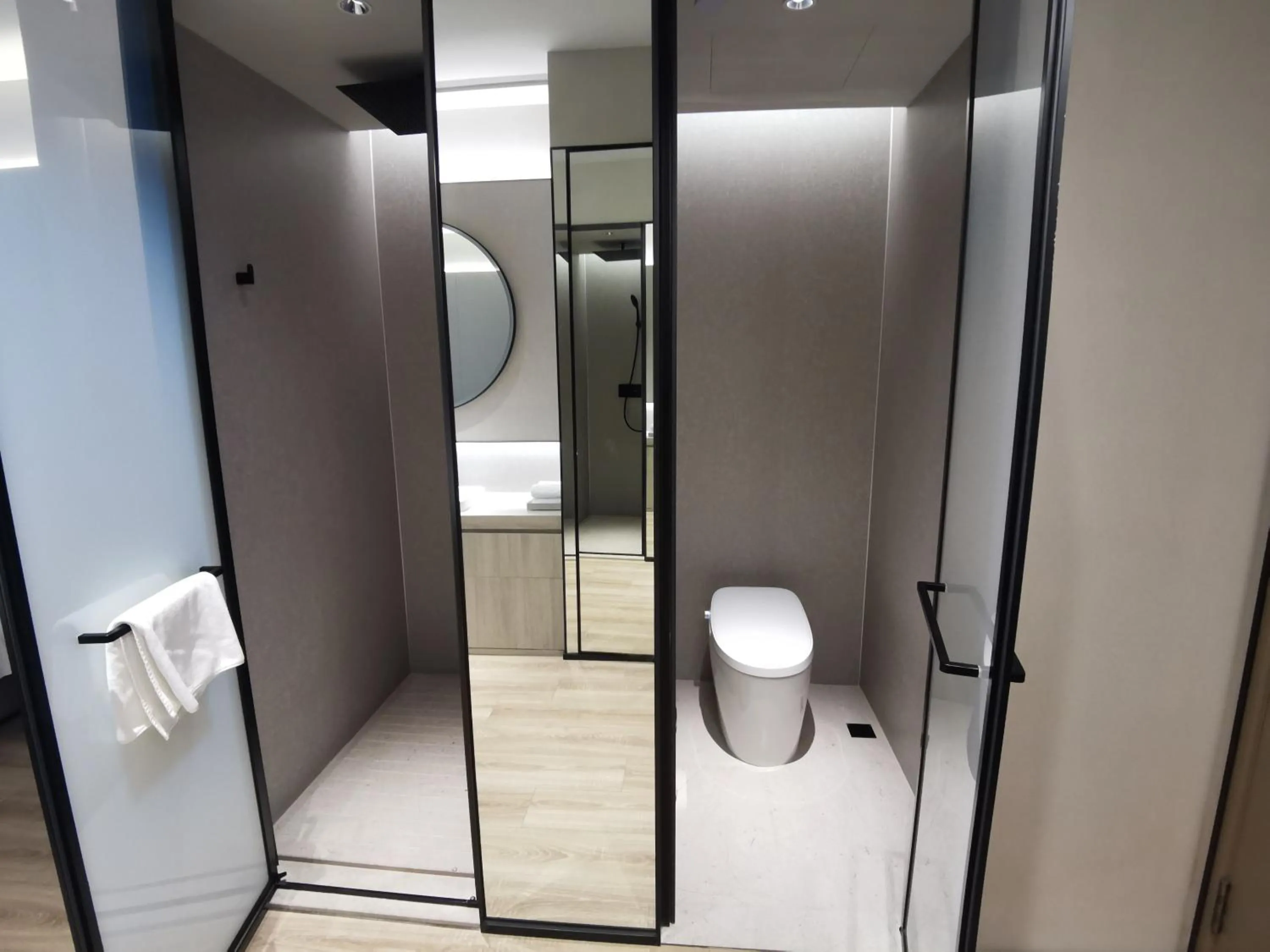 Orange Crystal Hotel, Nanshan Science and Technology Park, Shenzhen