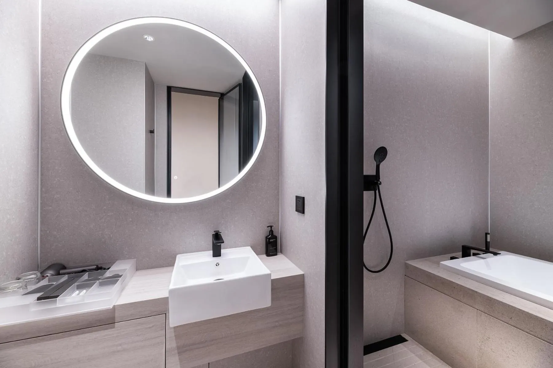 Orange Crystal Hotel, Nanshan Science and Technology Park, Shenzhen