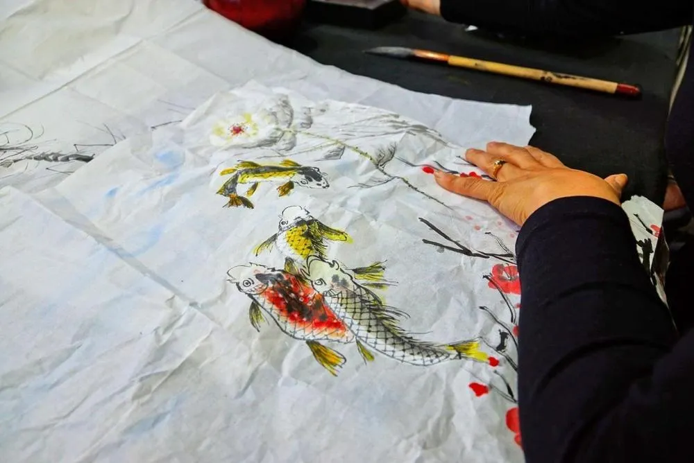 Jeonjuhanogmaeul Geha GongganyiMei mi