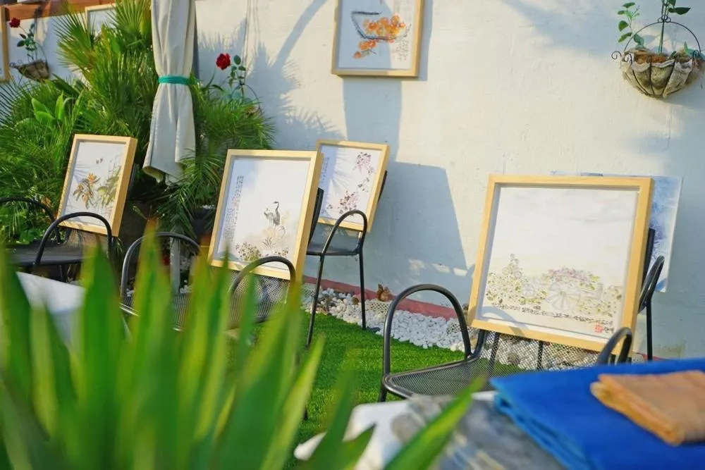 Jeonjuhanogmaeul Geha GongganyiMei mi