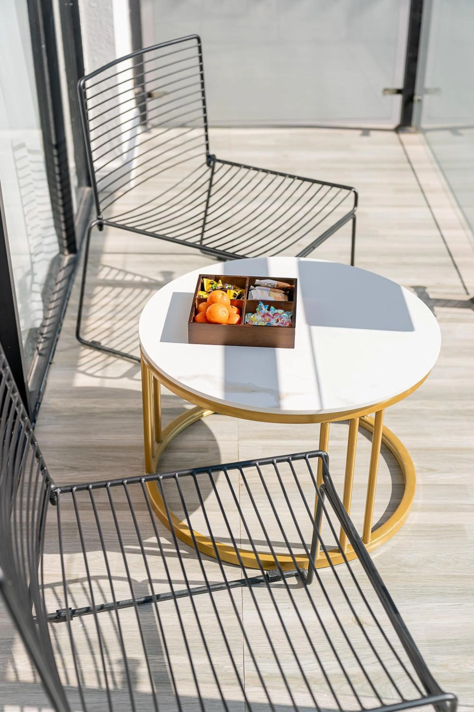 Day in Wuyi Whispering Maple