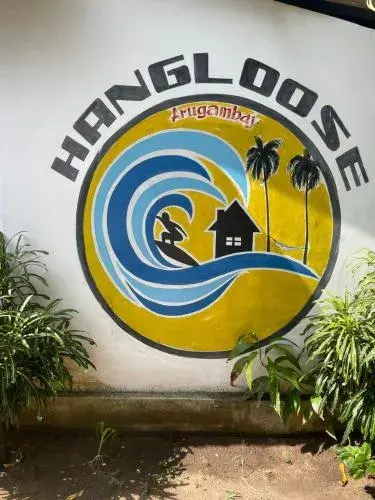 Hangloose - Rooms & Restaurant Hangloose - Rooms & Restaurant