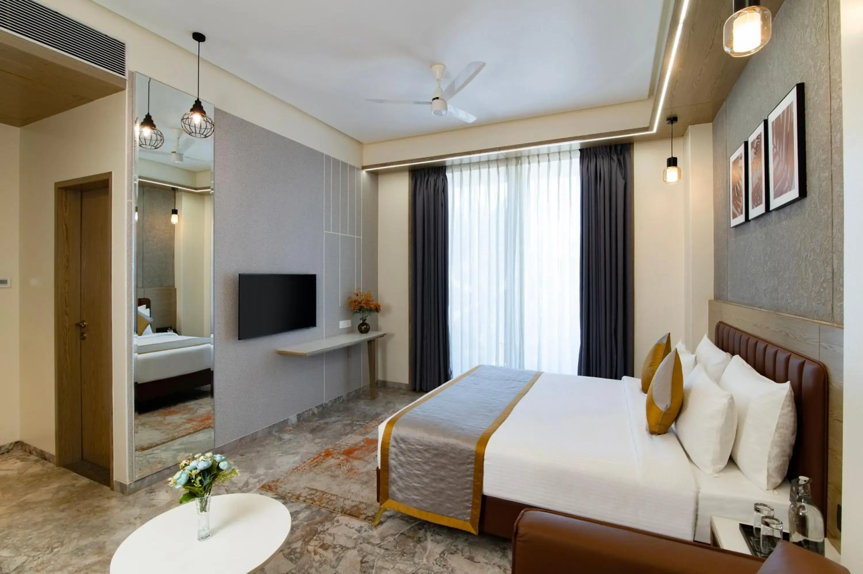 Enrise by Sayaji, Latur Enrise by Sayaji, Latur