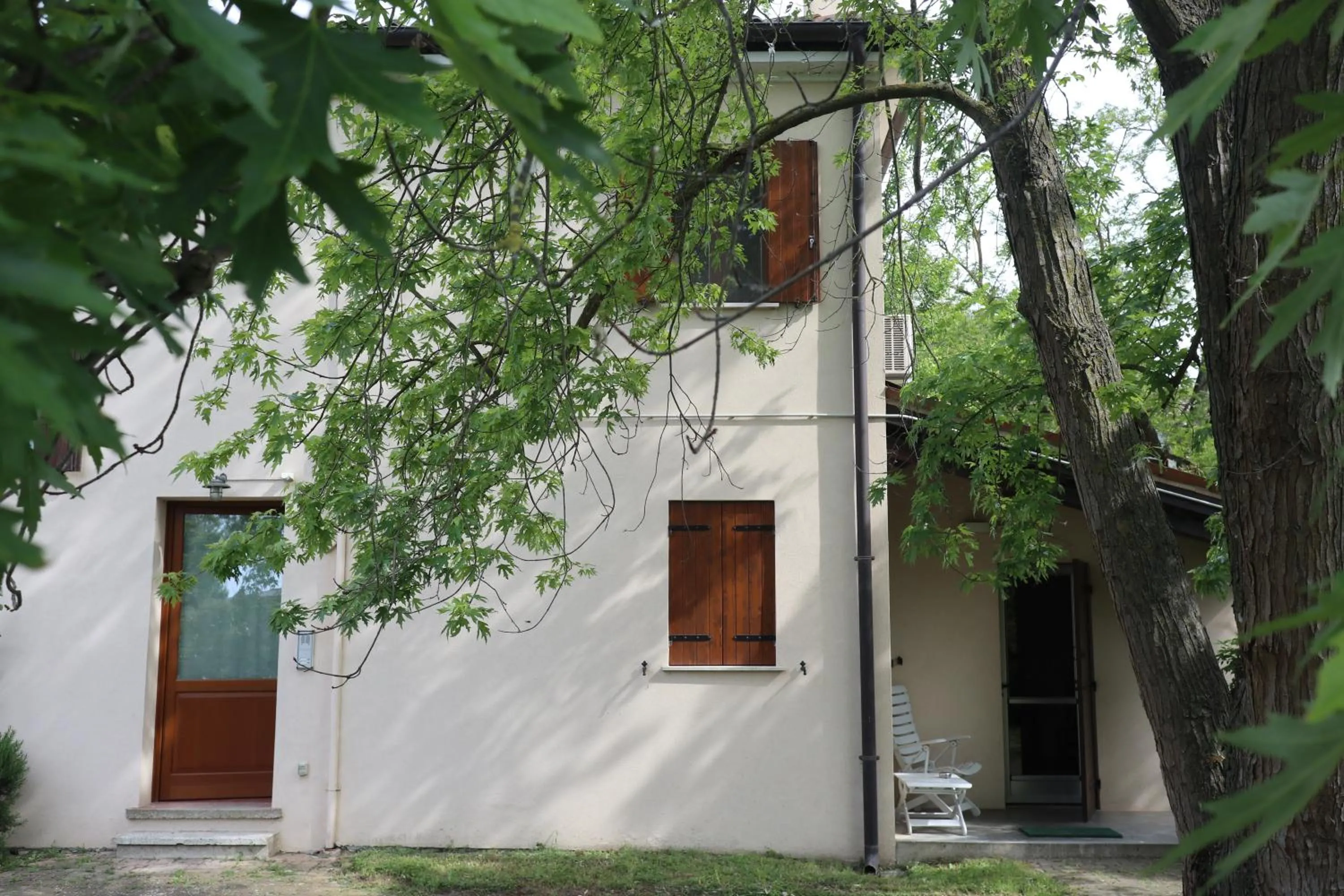 Holiday Home Giaron