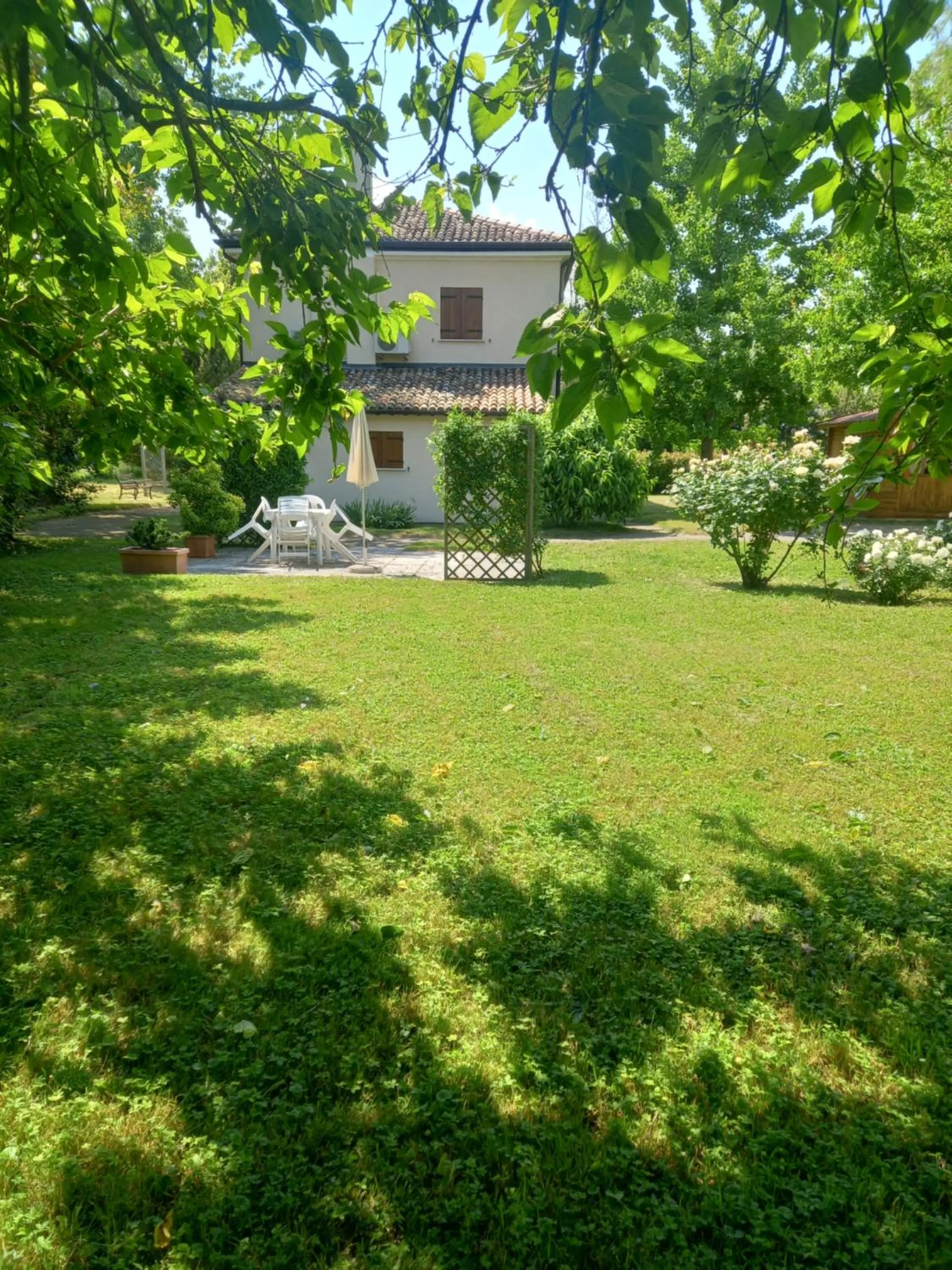 Holiday Home Giaron