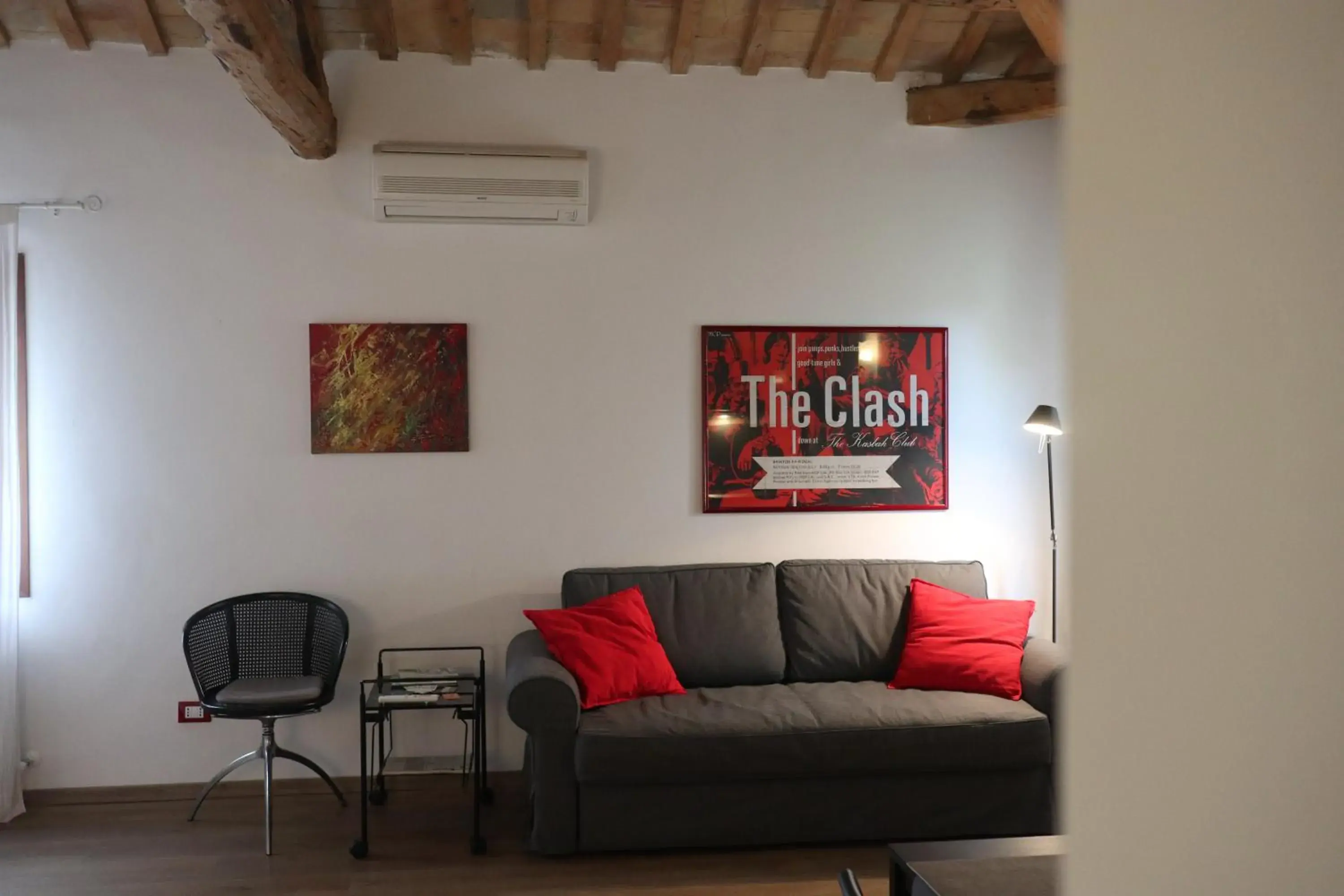 Studio Apartment - single occupancy in Holiday Home Giaron Studio Apartment - single occupancy in Holiday Home Giaron