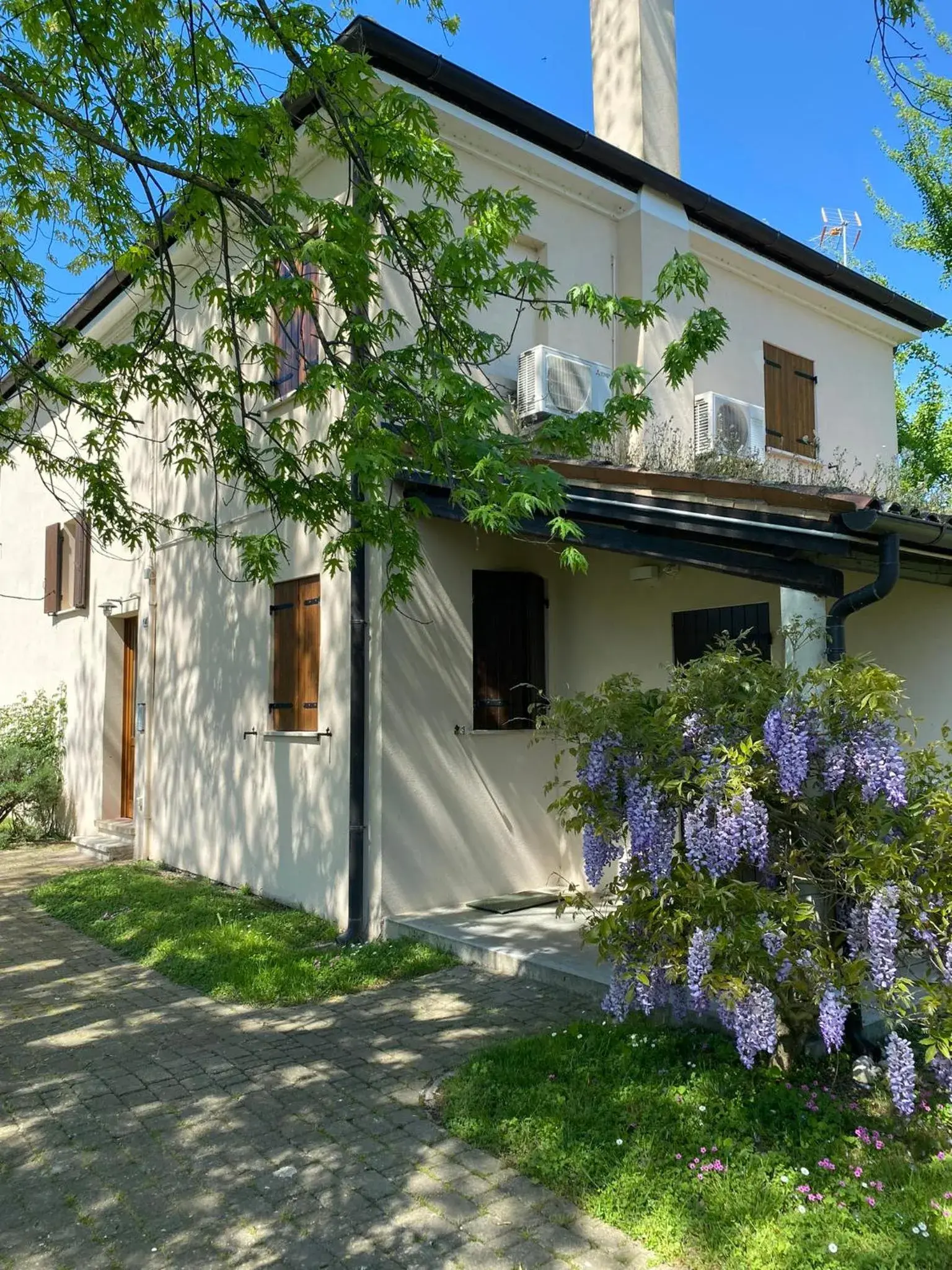 Holiday Home Giaron Holiday Home Giaron