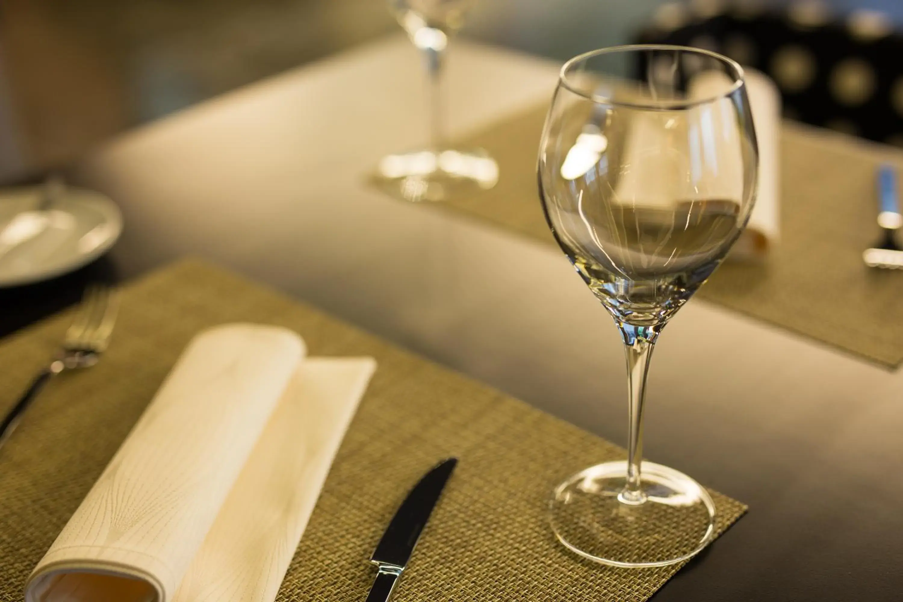 Restaurant/places to eat in Solace Hotel Santiago Restaurant/places to eat in Solace Hotel Santiago