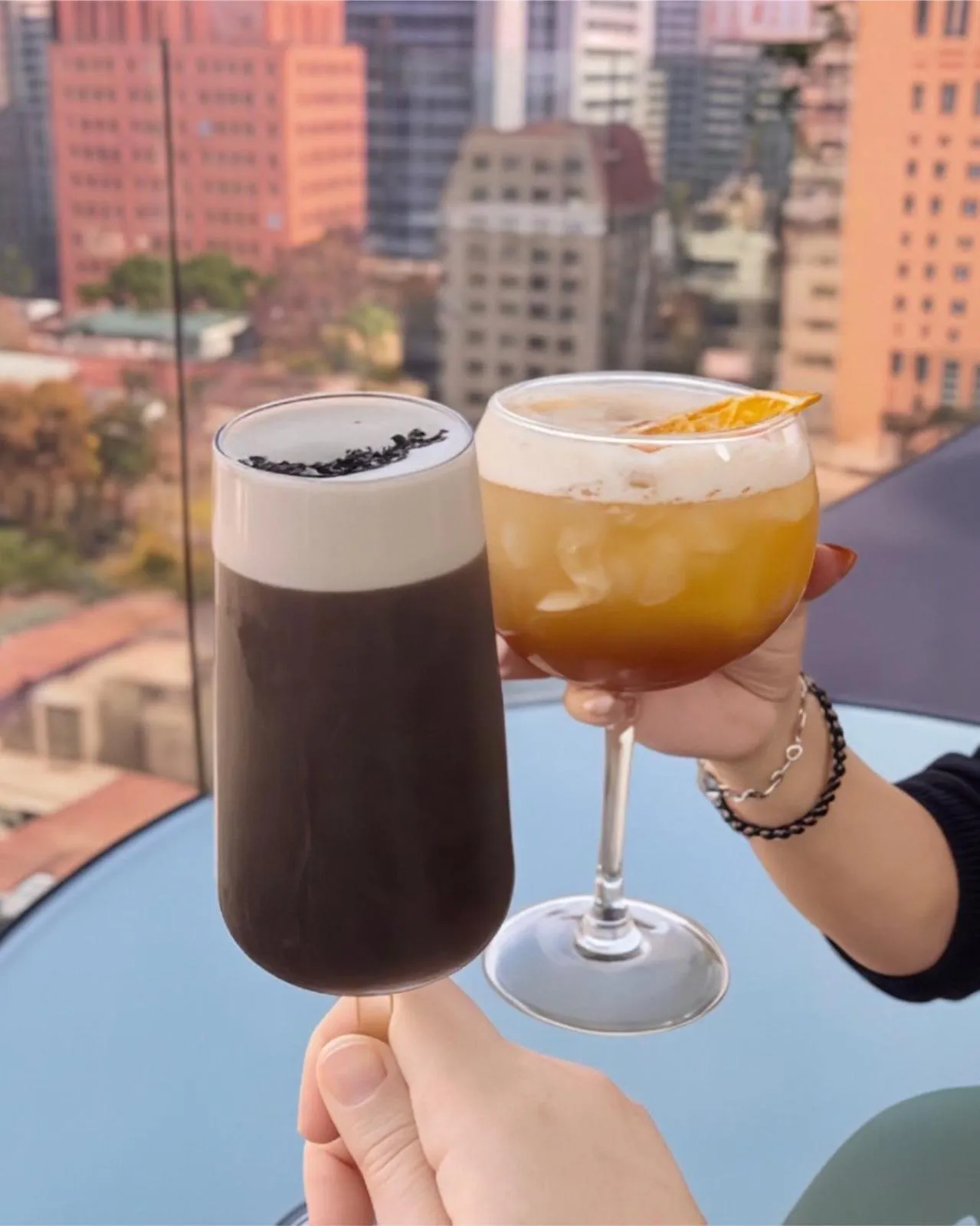 Solace Hotel Santiago