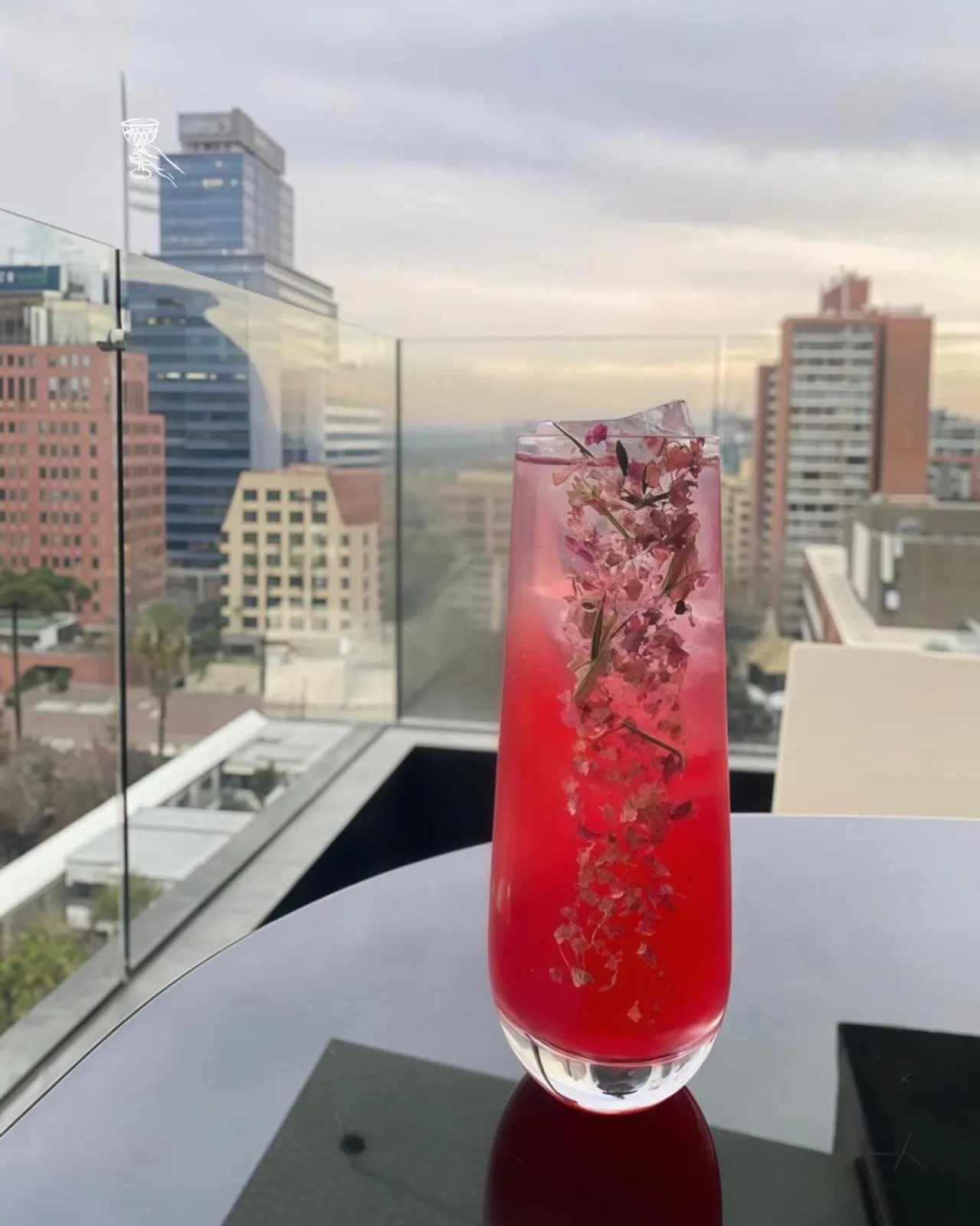 Solace Hotel Santiago